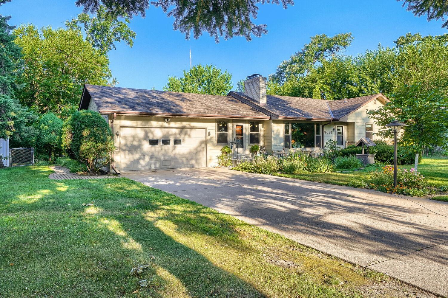 3681 Rustic Place