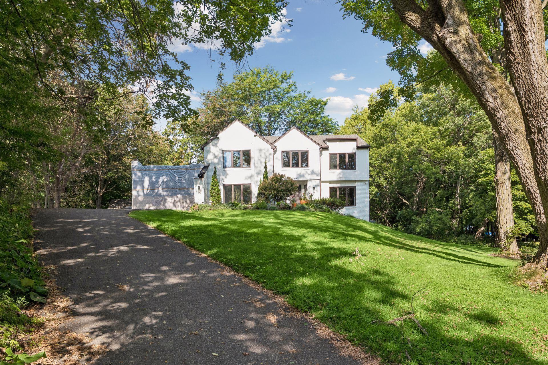 18160 Berry Lane