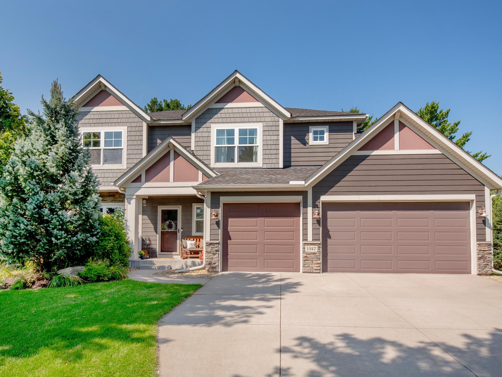 1147 Pine Hill Lane