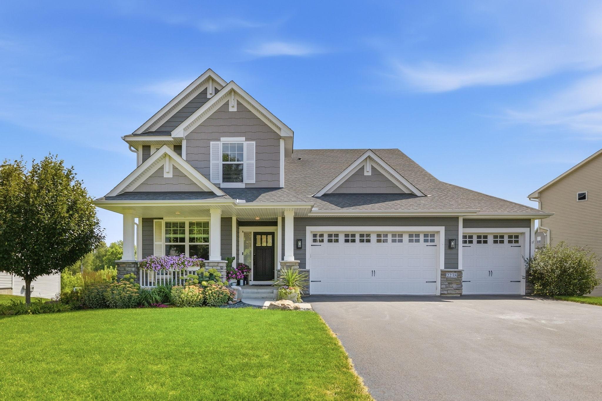 2238 Sorrel Court