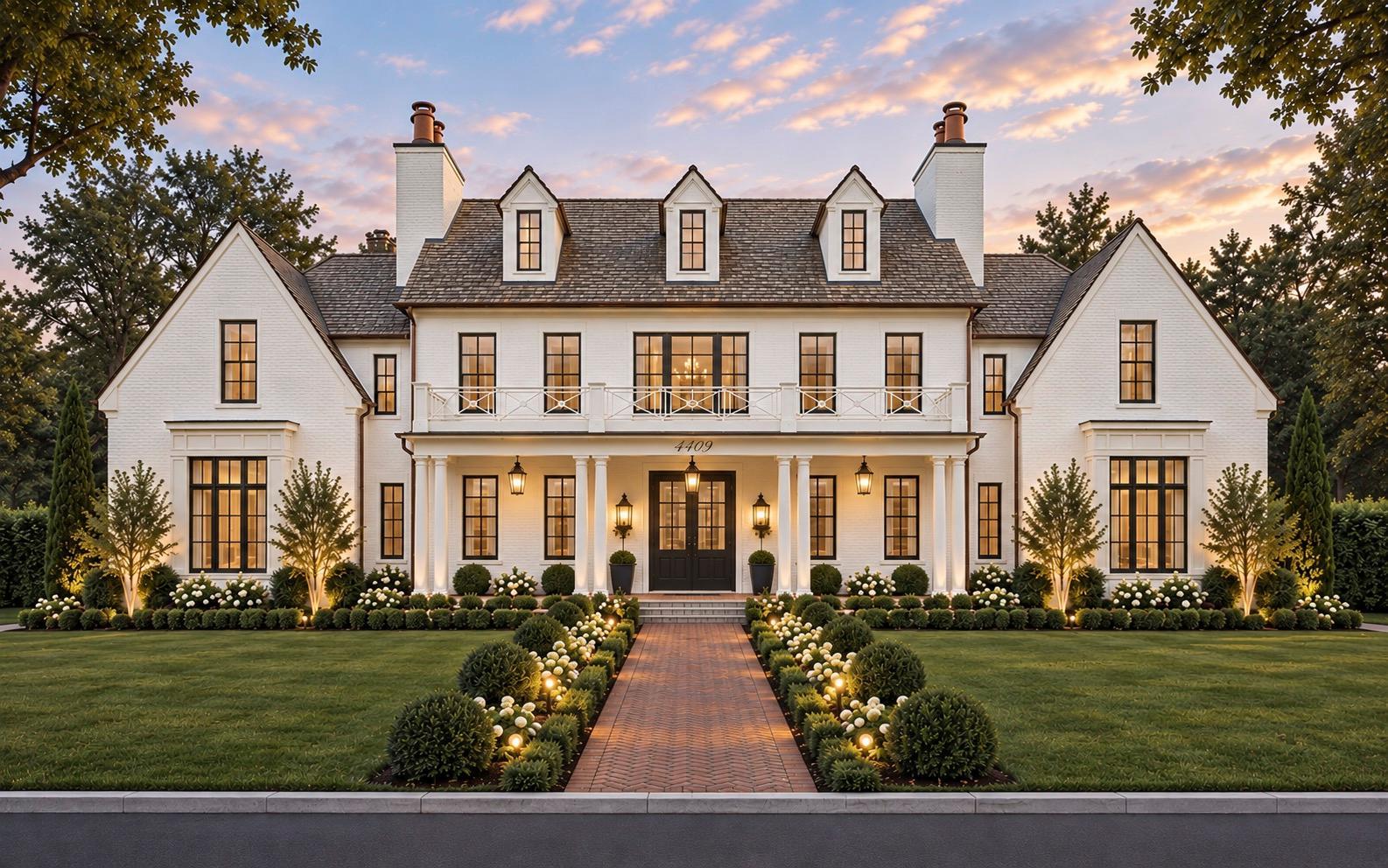4409 Country Club Road