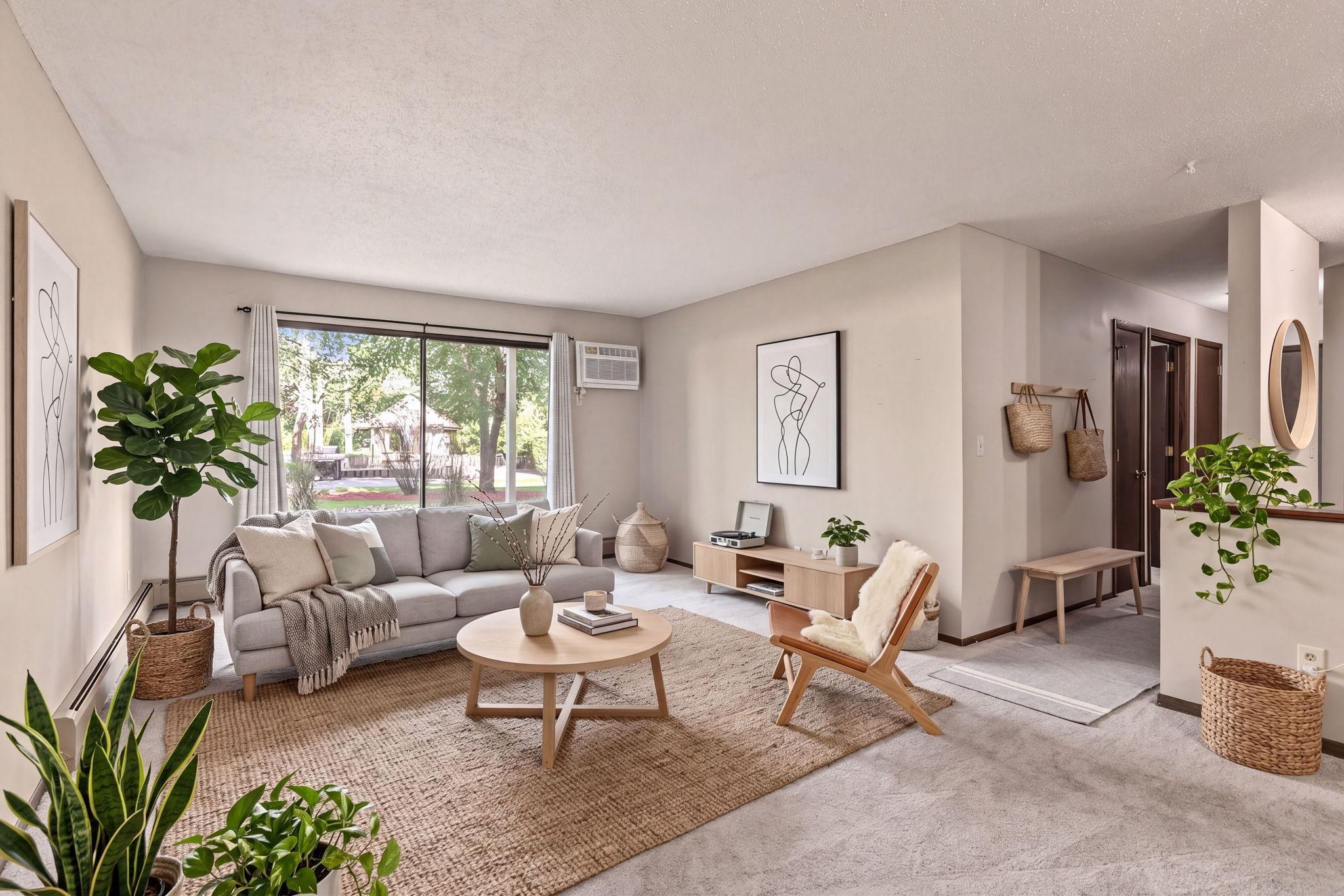 3916 Foss Road Unit: 104