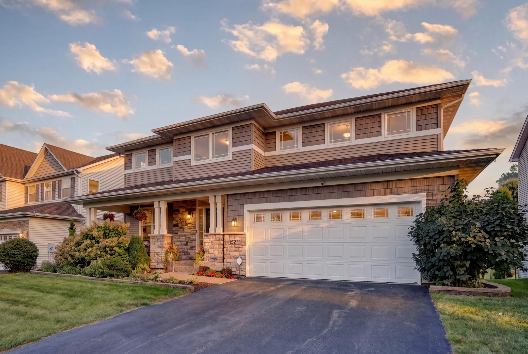 15211 Plumstone Drive