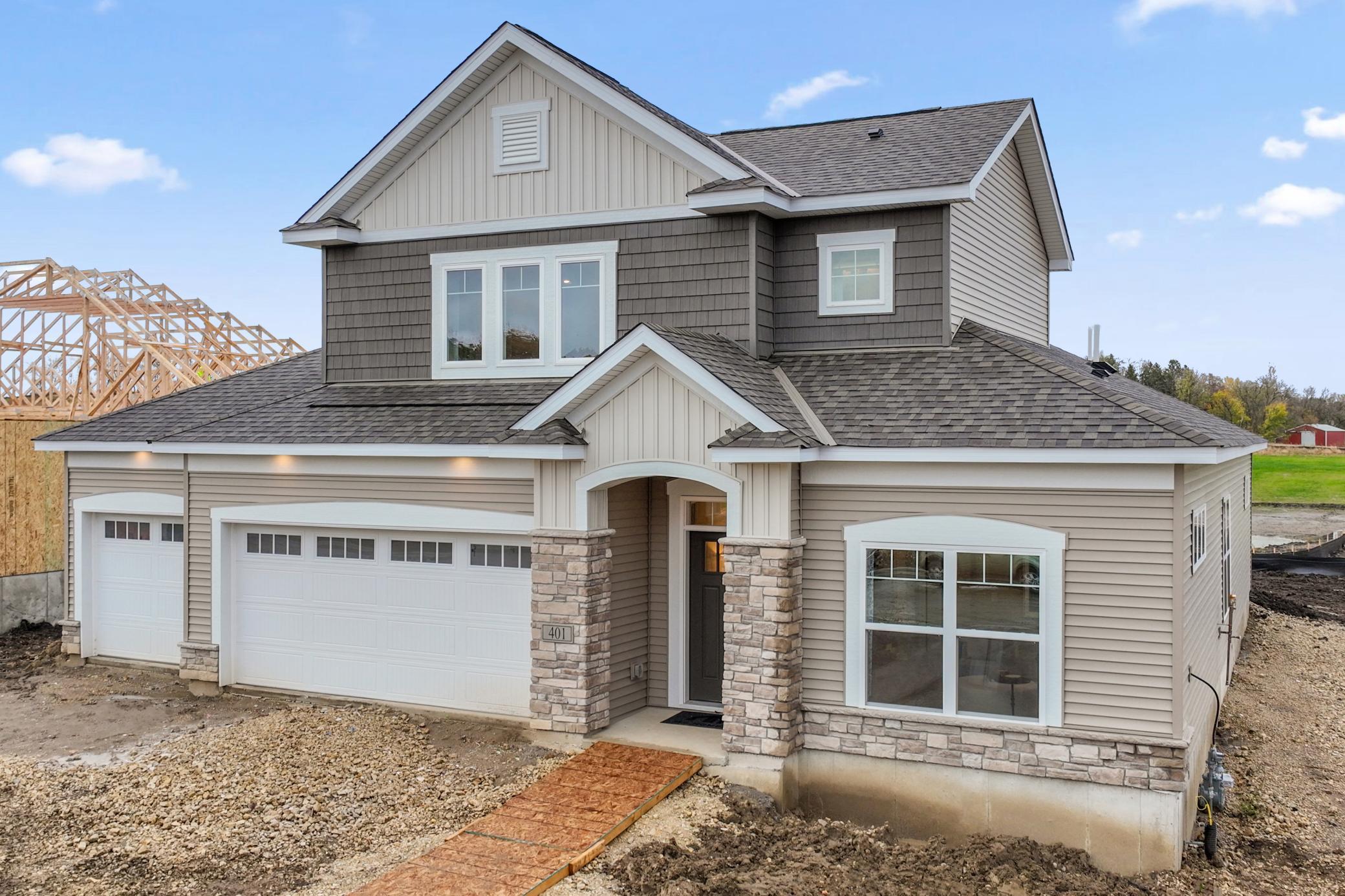 8029 Walnut Lane
