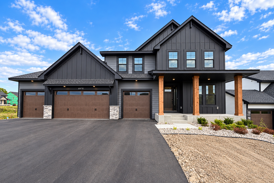 6870 Spruce Lane