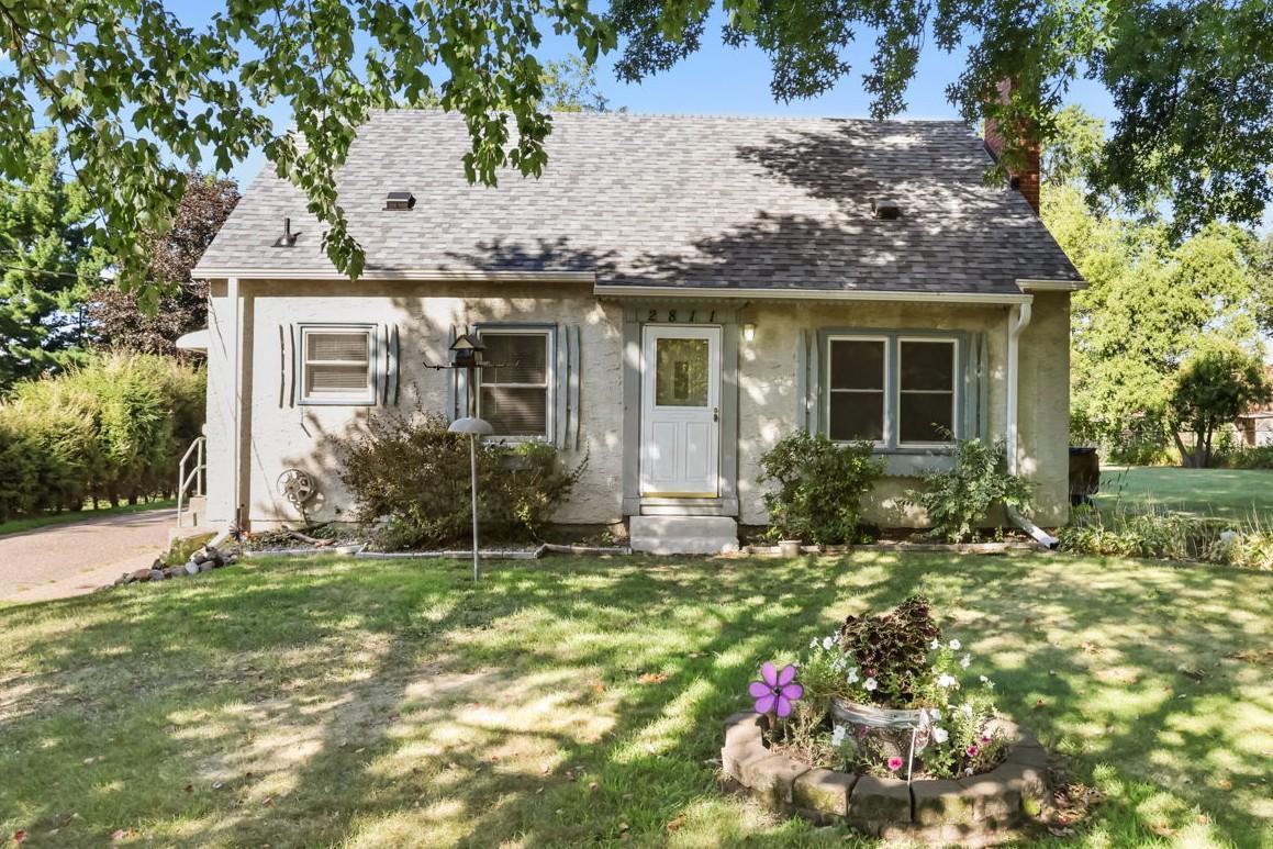 2811 Centerville Road