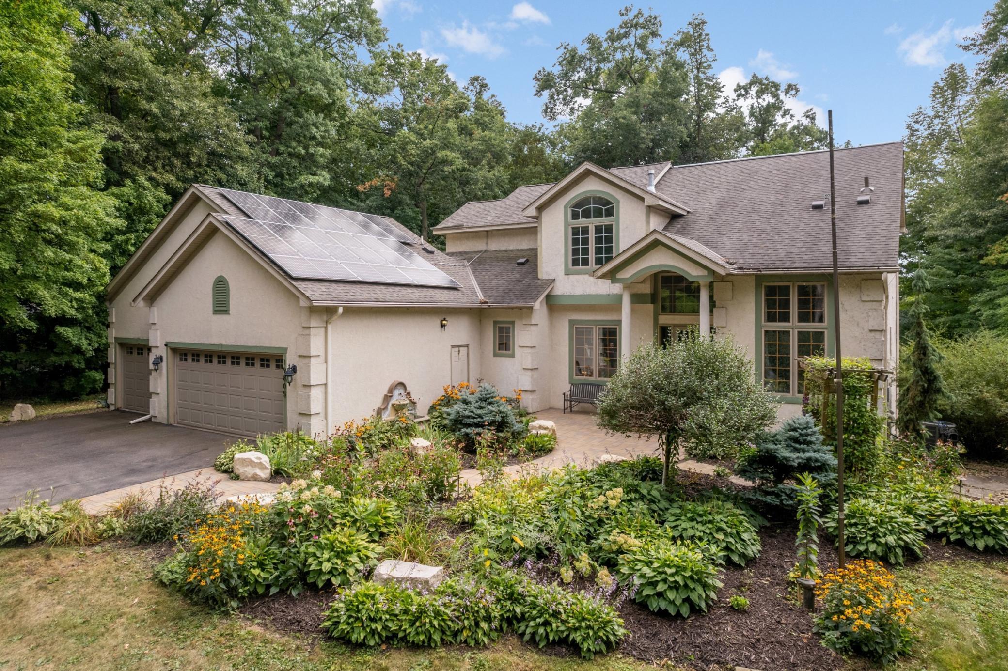 19805 Olde Sturbridge Road