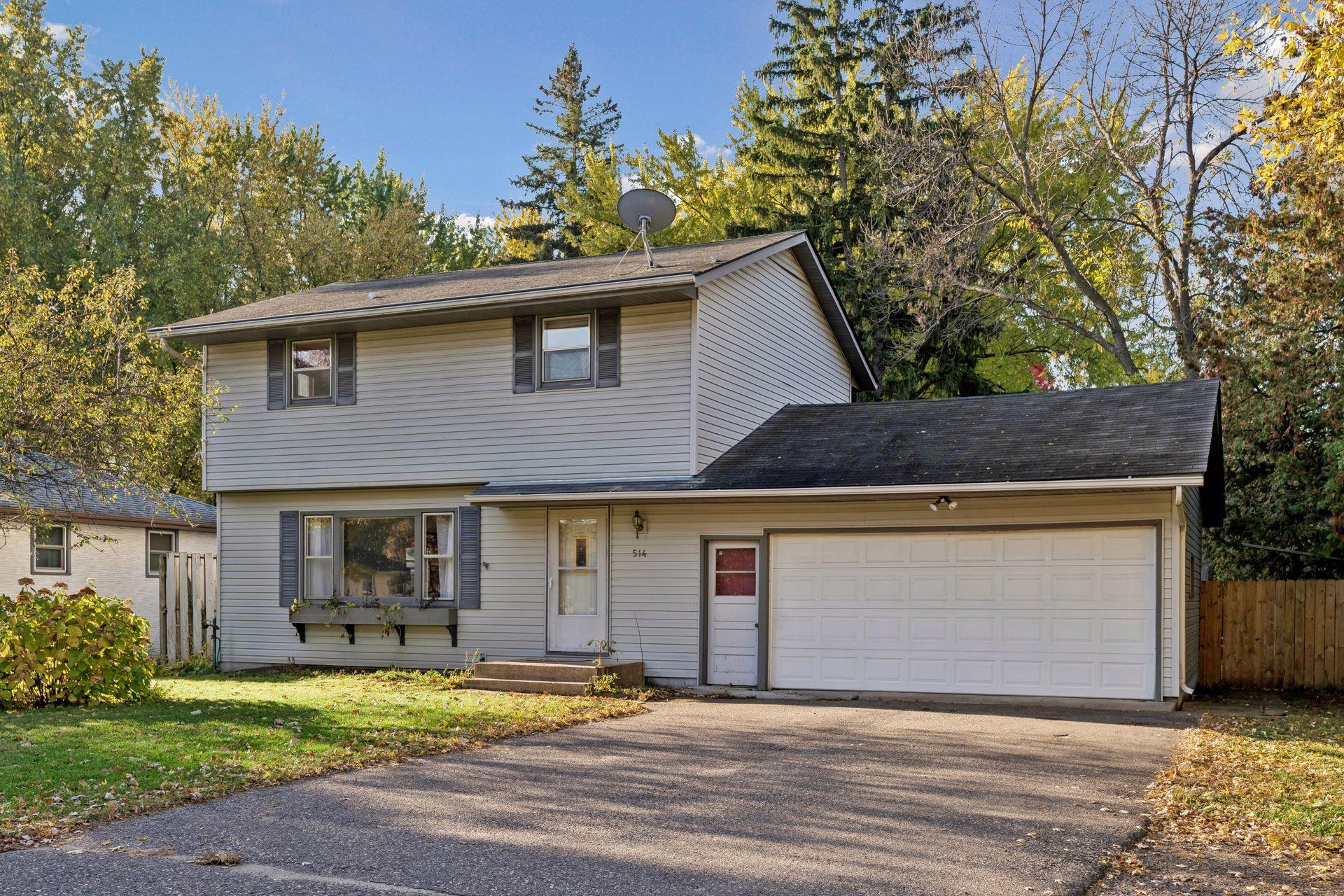 514 Dayton Road