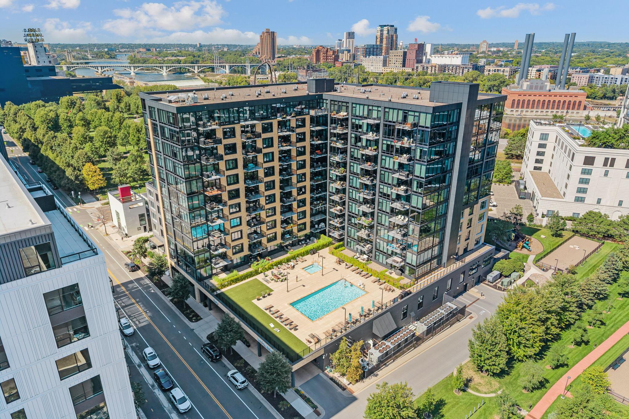 1120 2nd Street S Unit 512