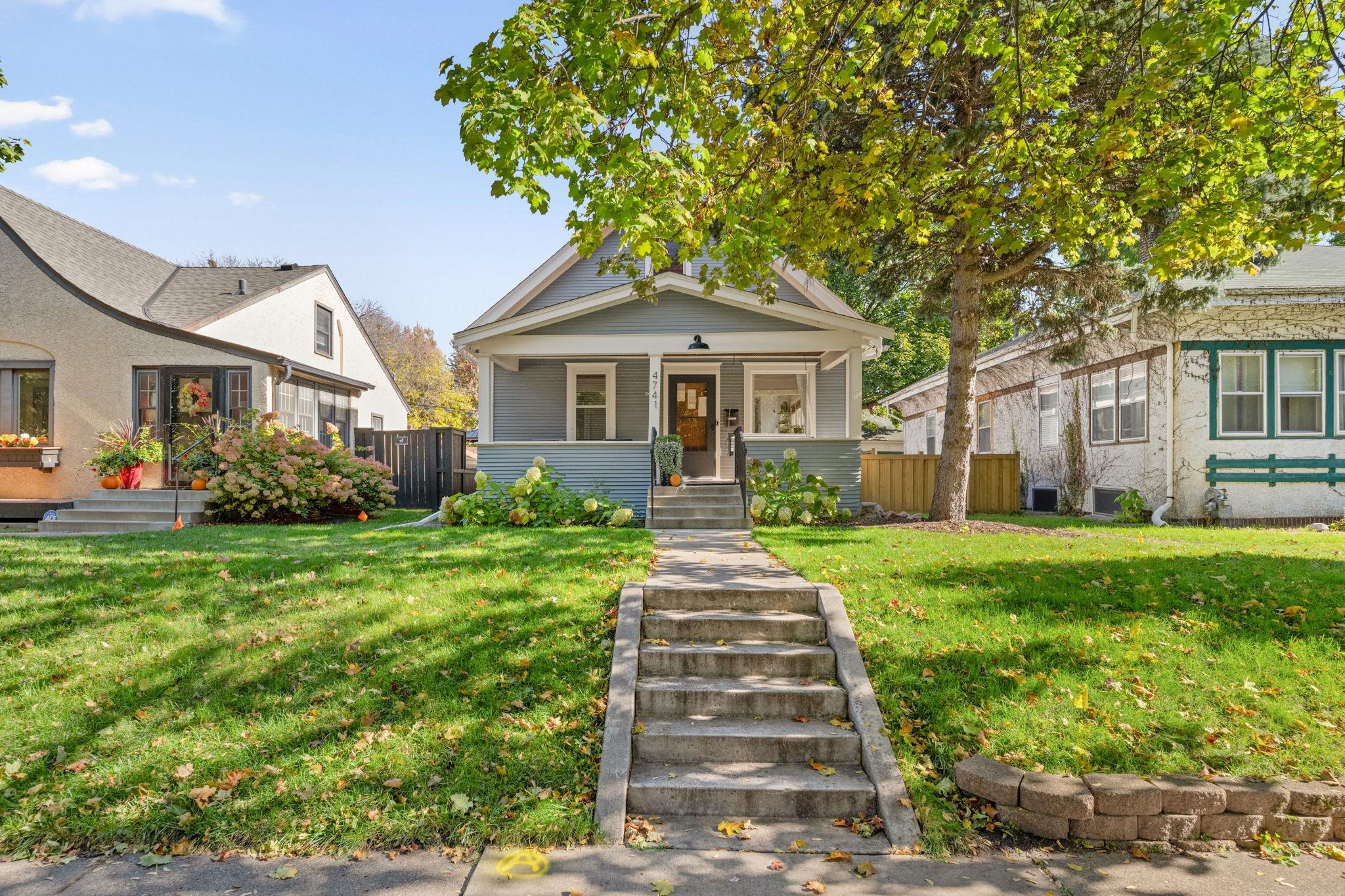 4741 Portland Avenue