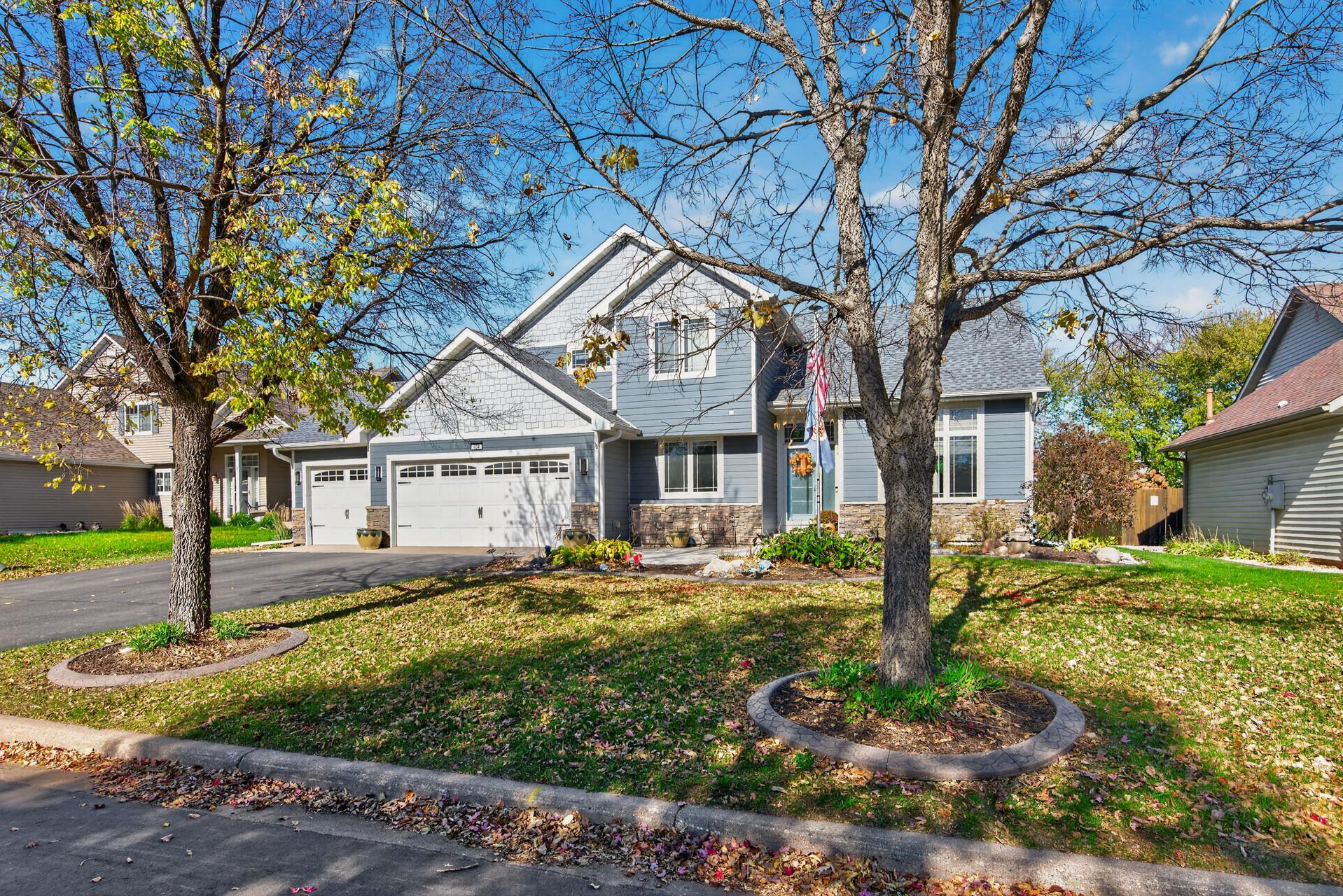 738 Greten Lane