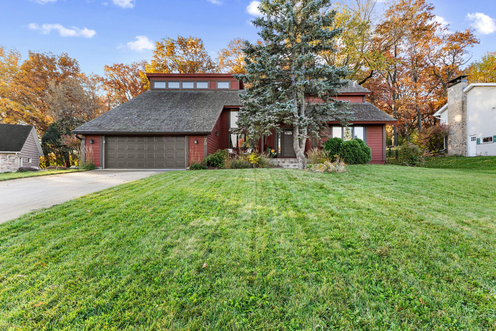 73 Deer Hills Court