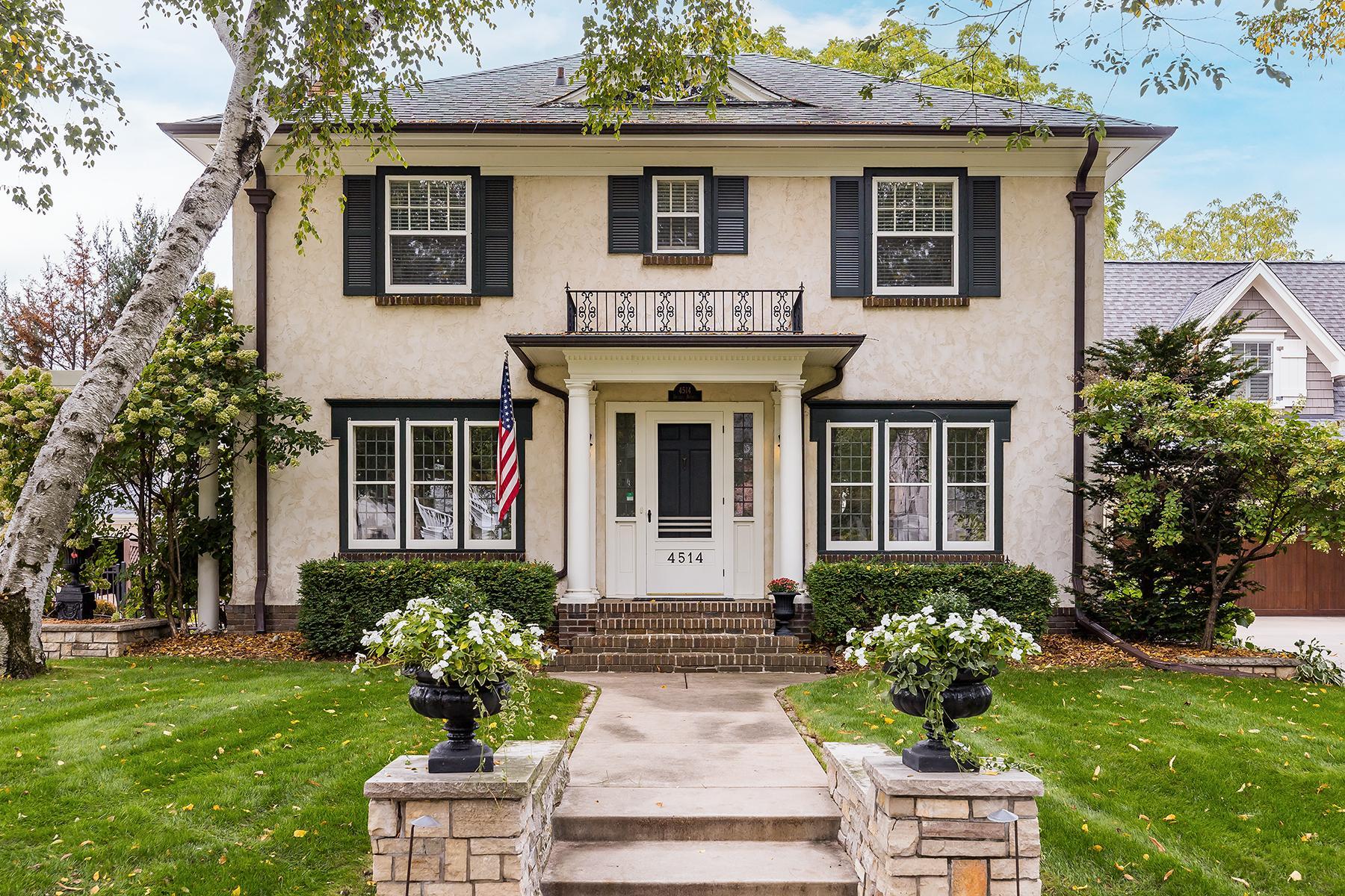 4514 Drexel Avenue