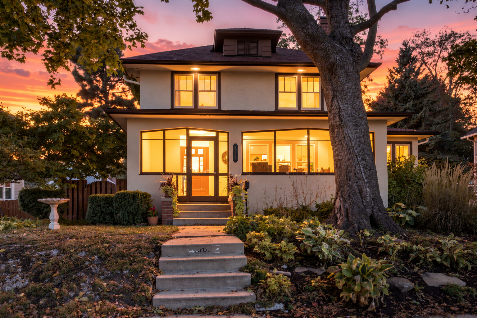 1663 Berkeley Avenue