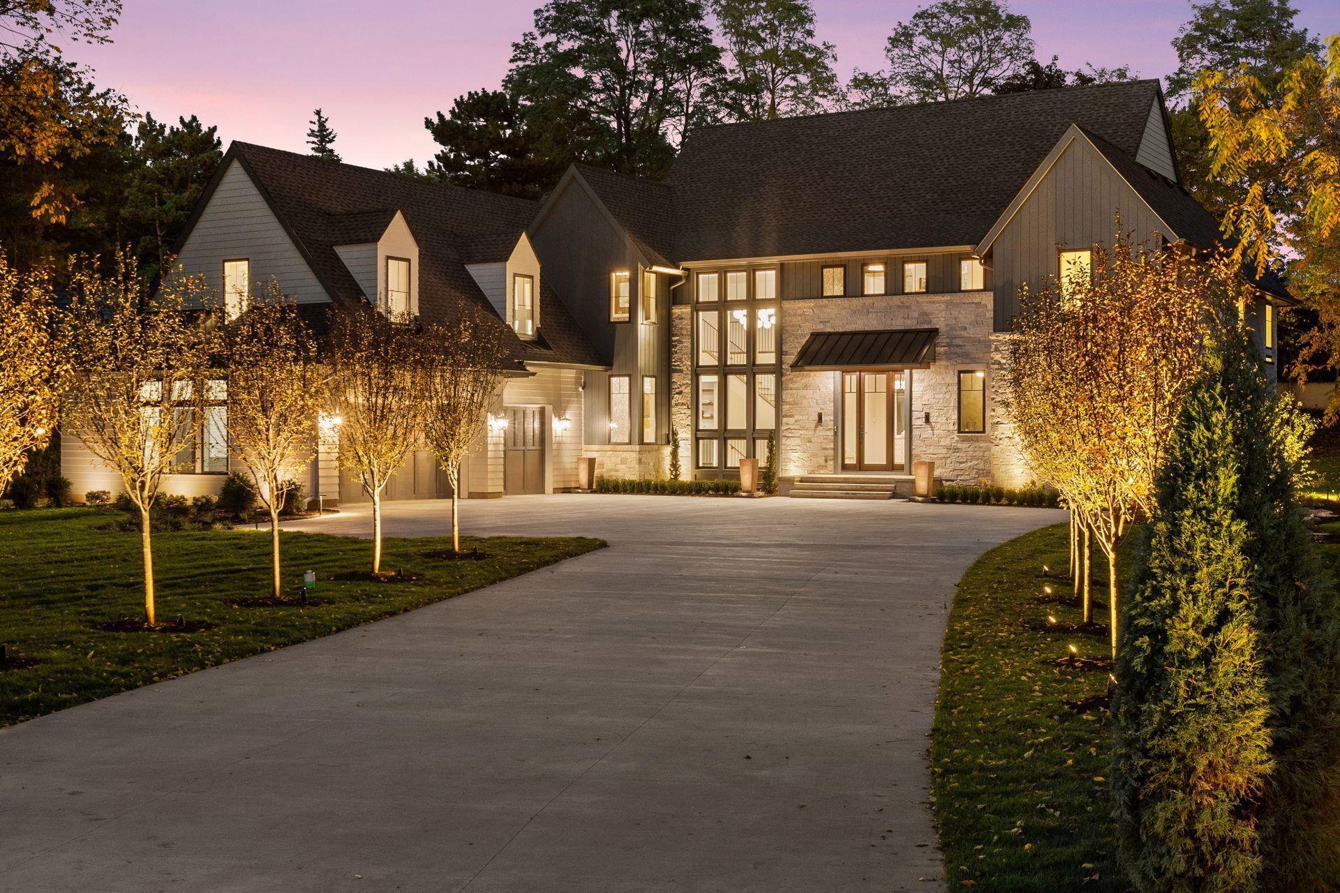 4909 Rolling Green Parkway