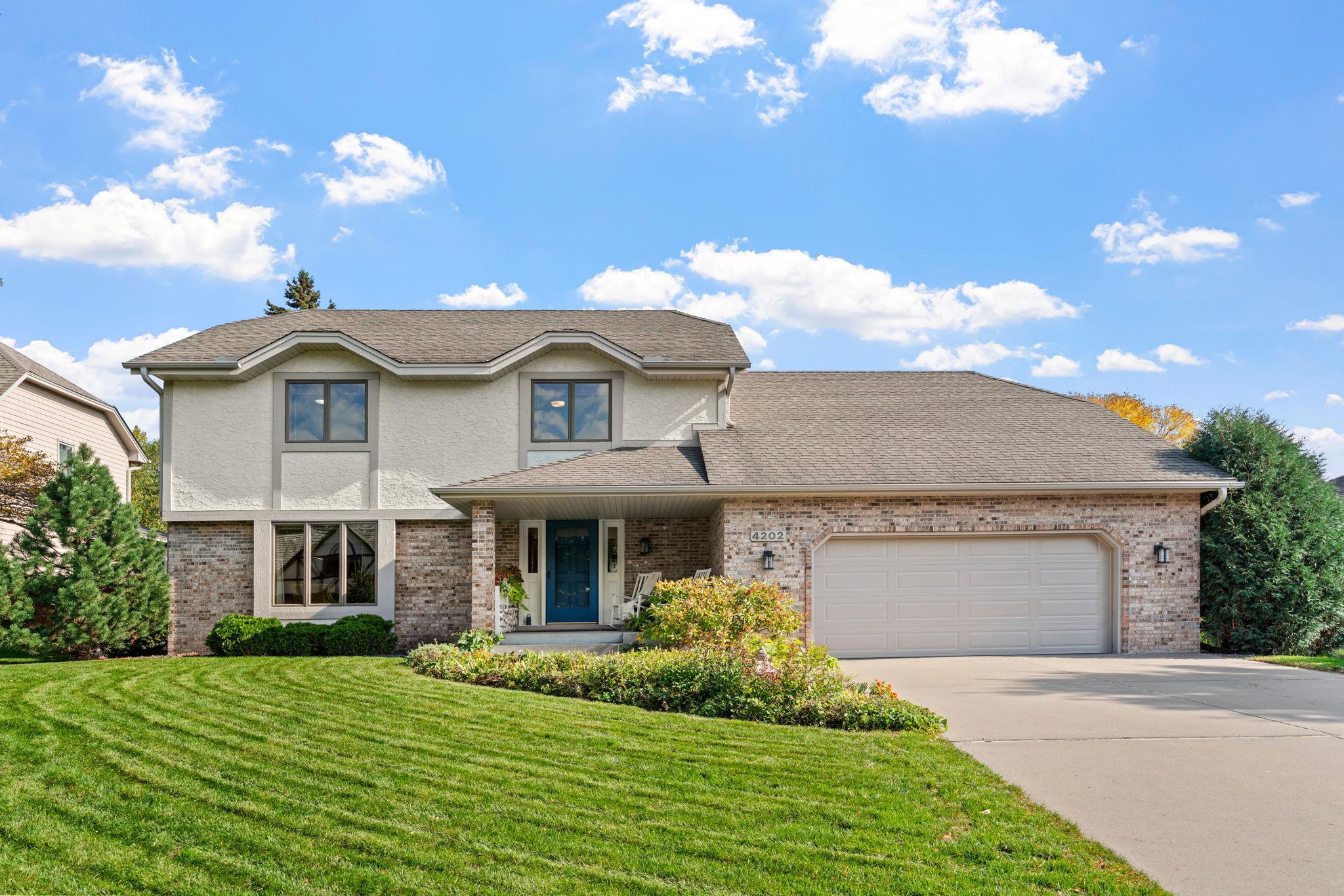 4202 Willow Wood Drive
