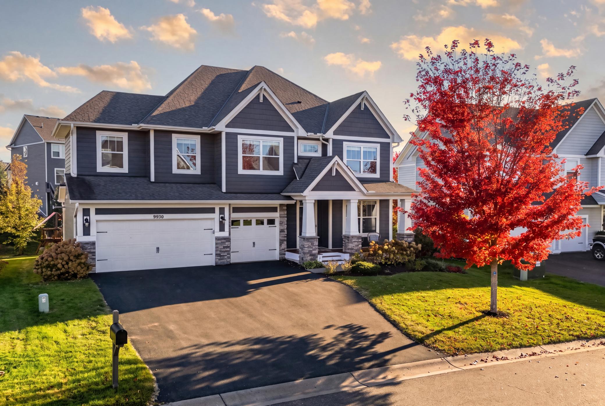 9930 Arrowwood Trail
