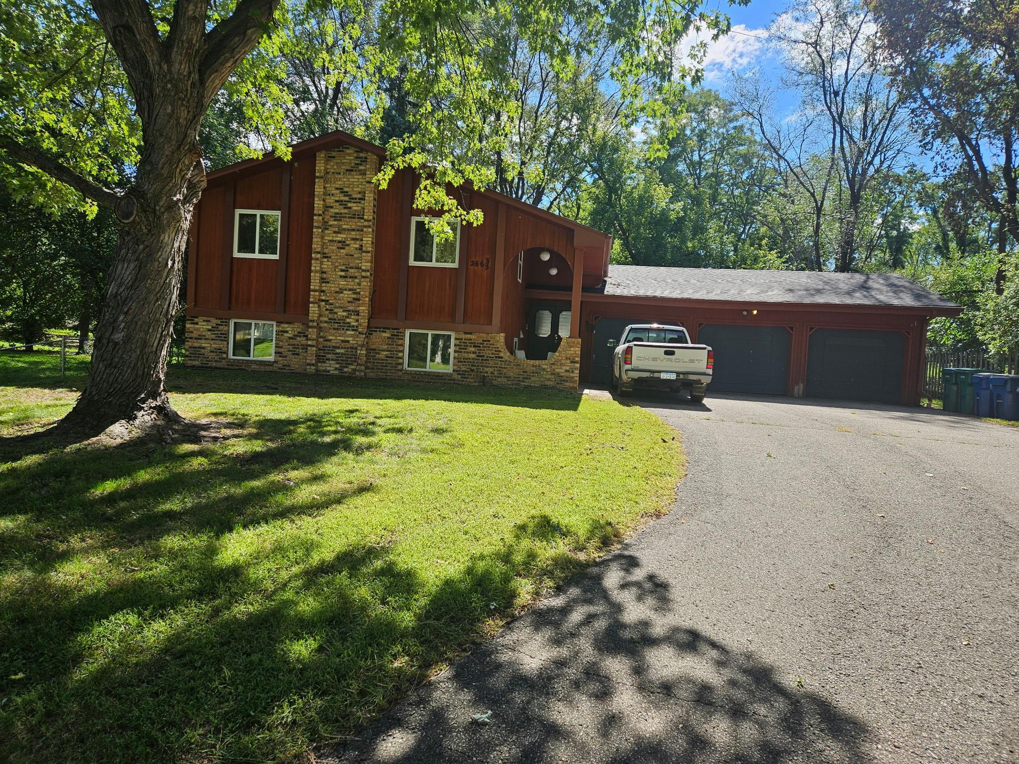 2663 2665 Rice Creek Terrace