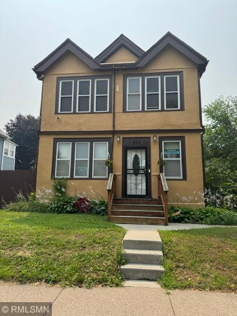 254 Aurora Avenue