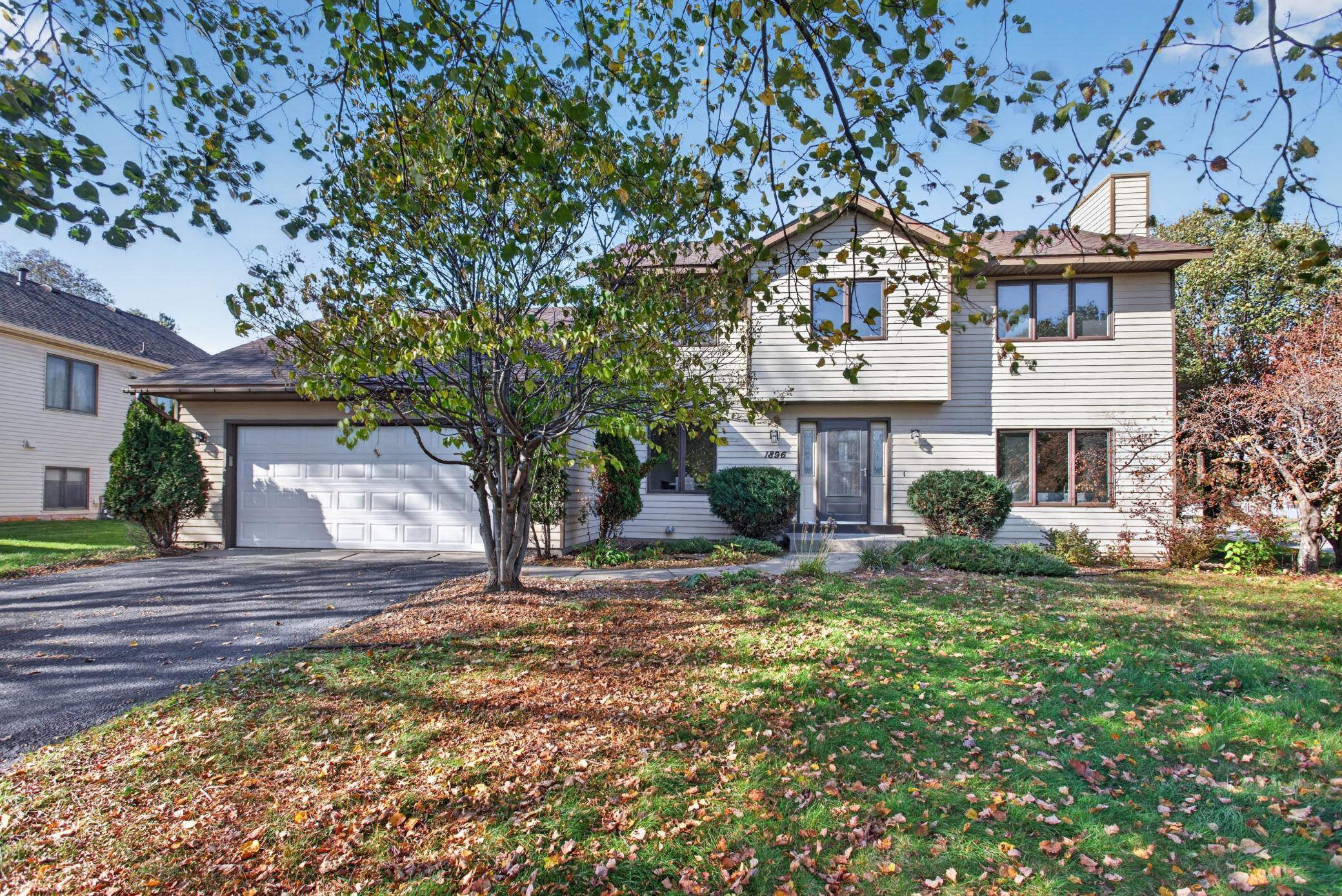 1896 Catalina Drive