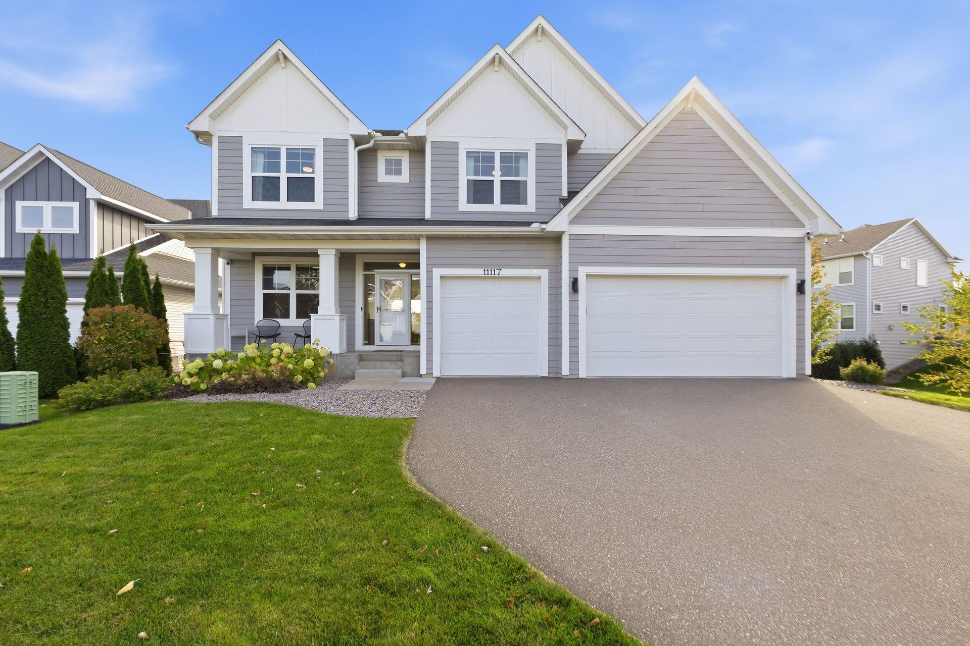 11117 41st Street Circle N