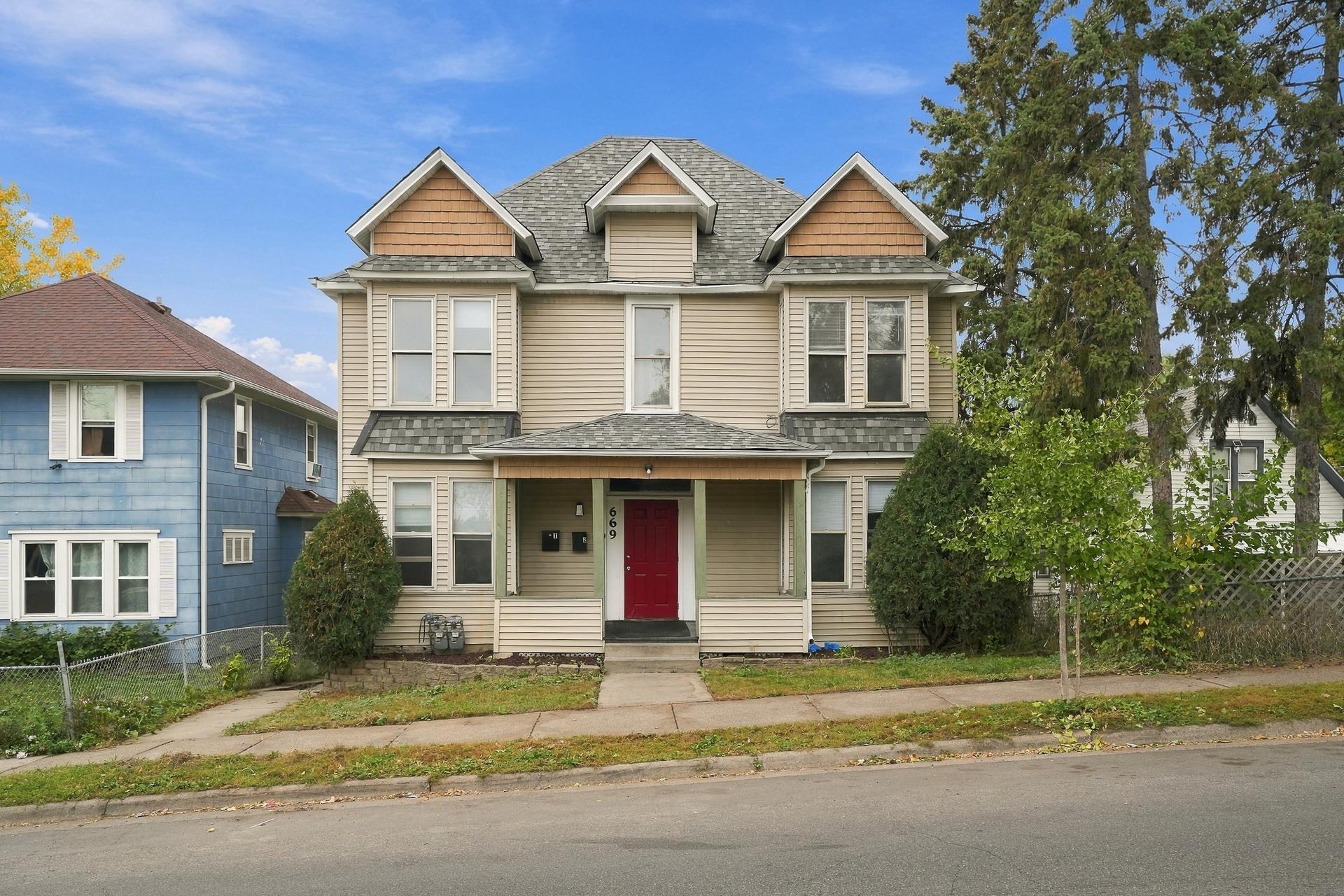 669 Case Avenue