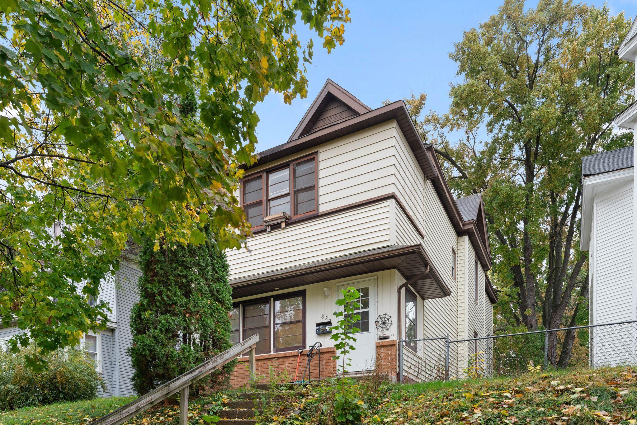 822 Edmund Avenue