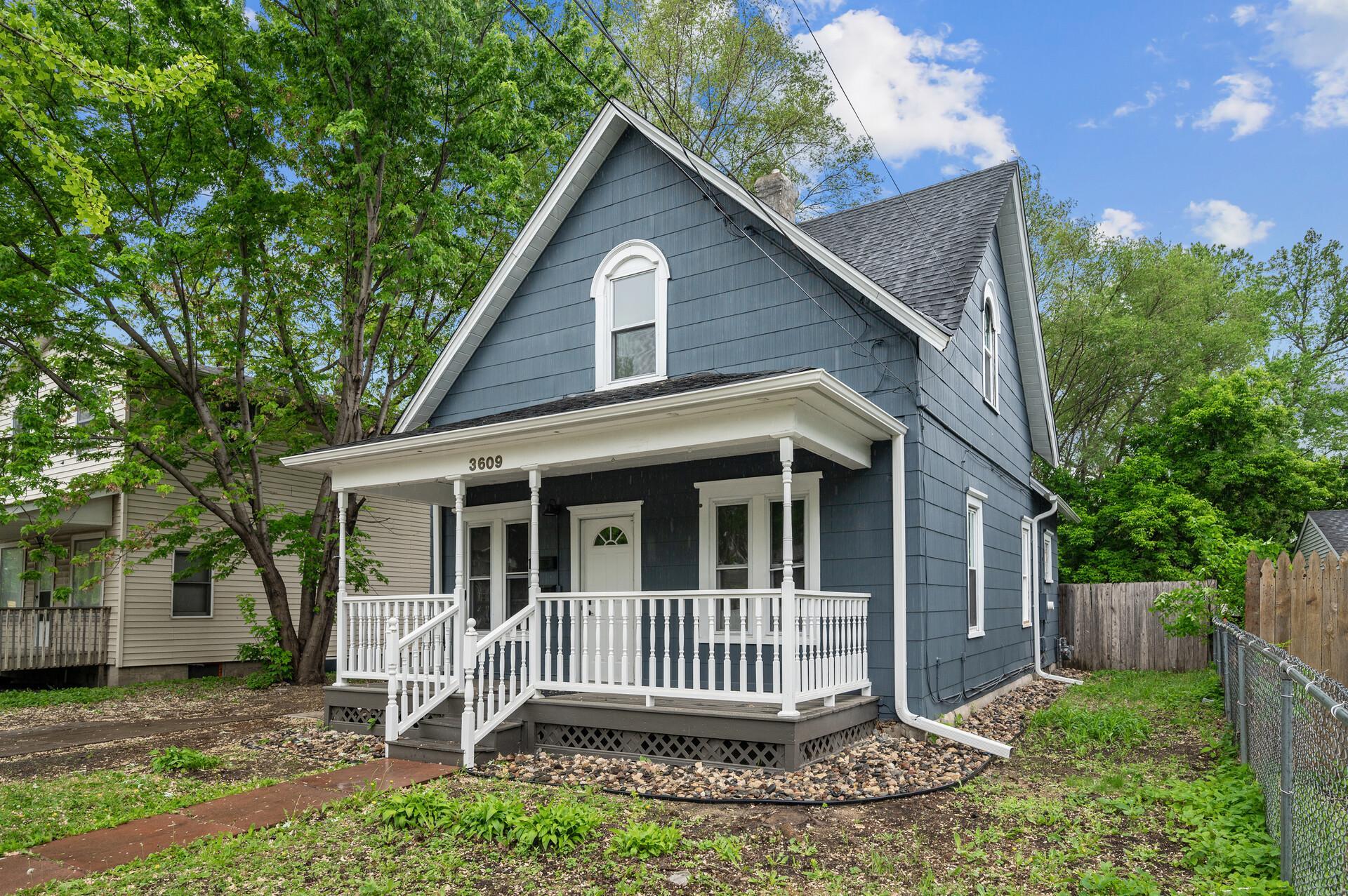 3609 E 42nd Street
