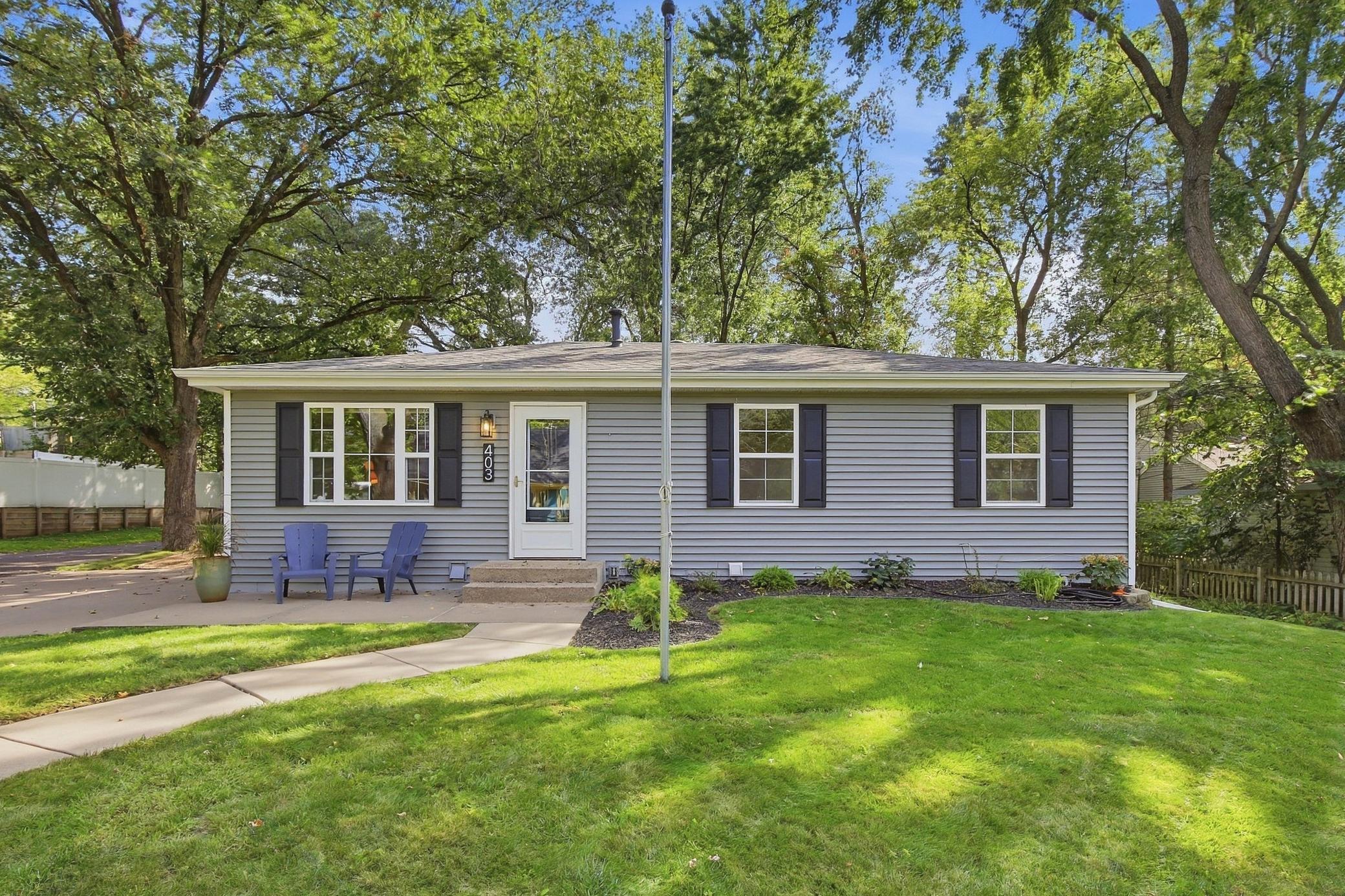 403 Stewart Road