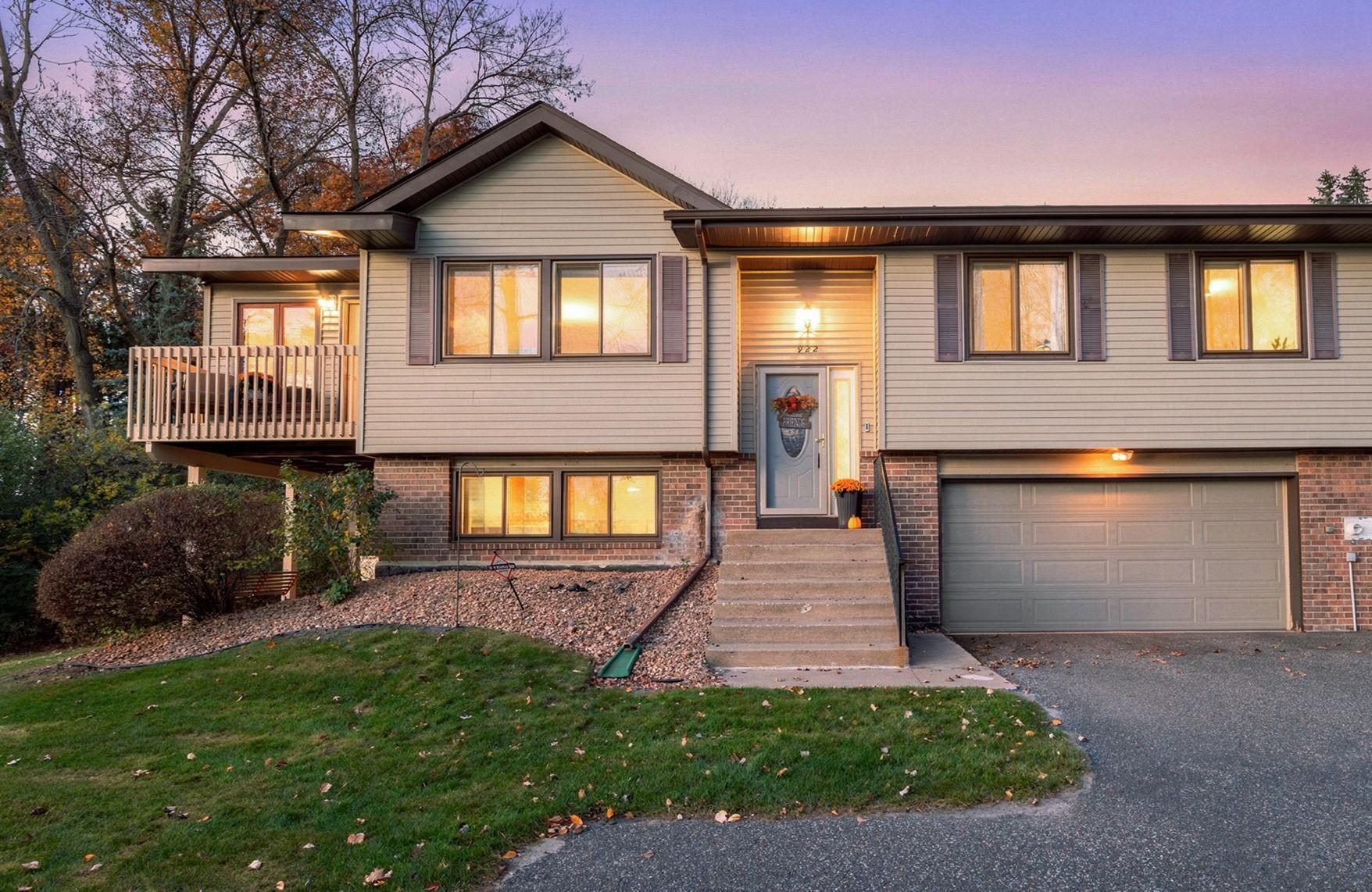 922 Sherwood Road