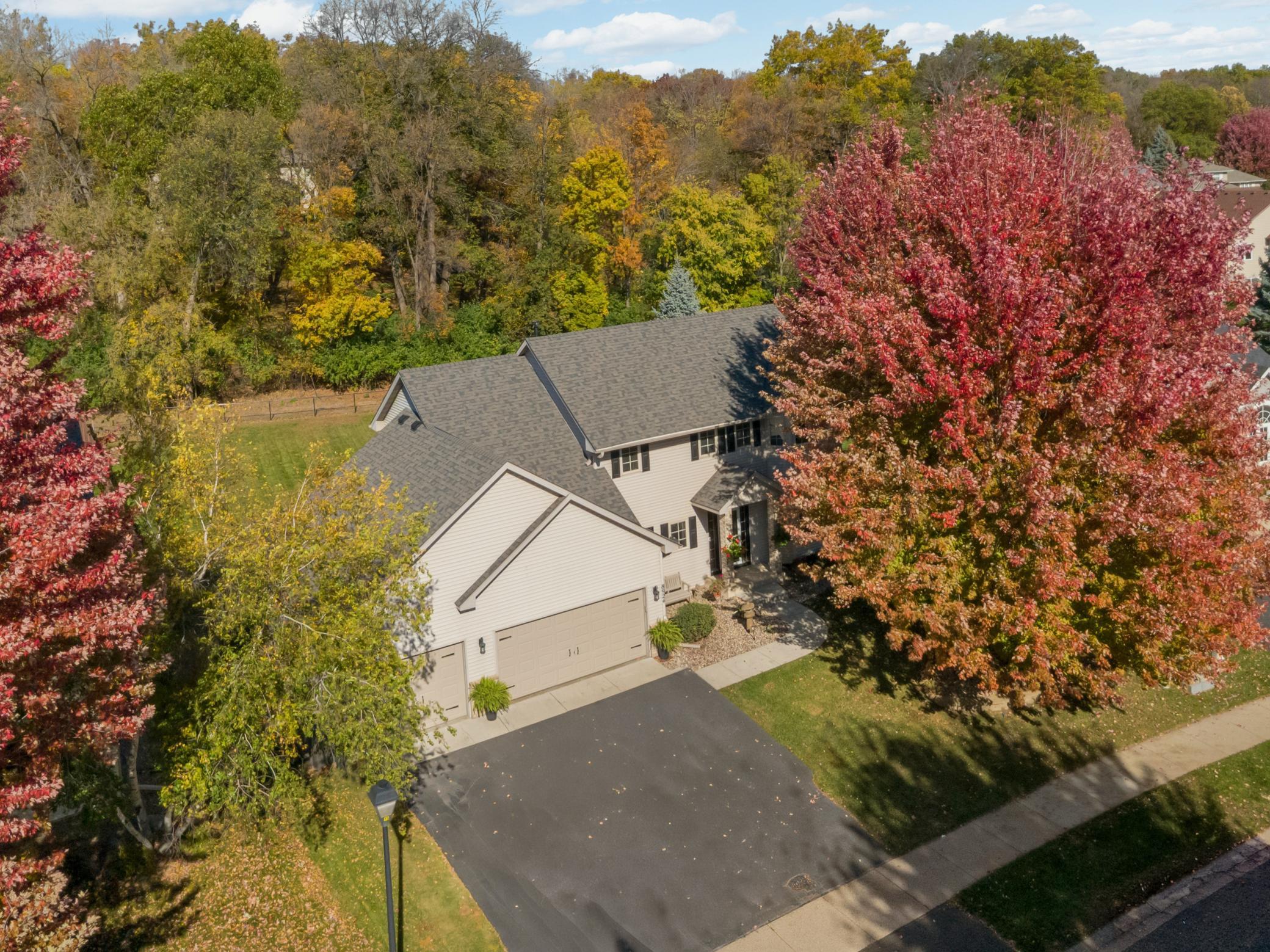 8924 Heatherton Ridge Drive