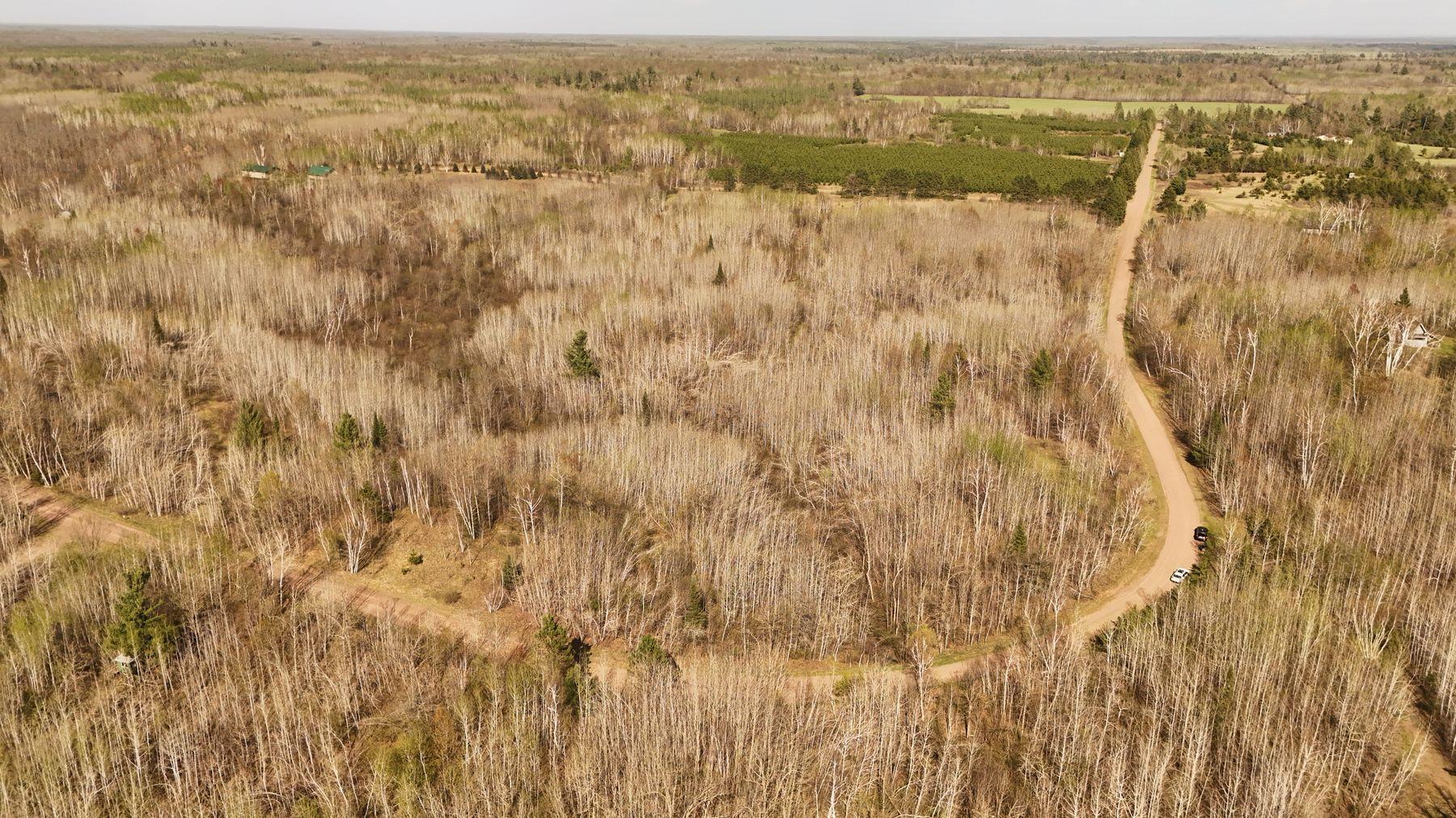 80729 Tamarack Ranch Road