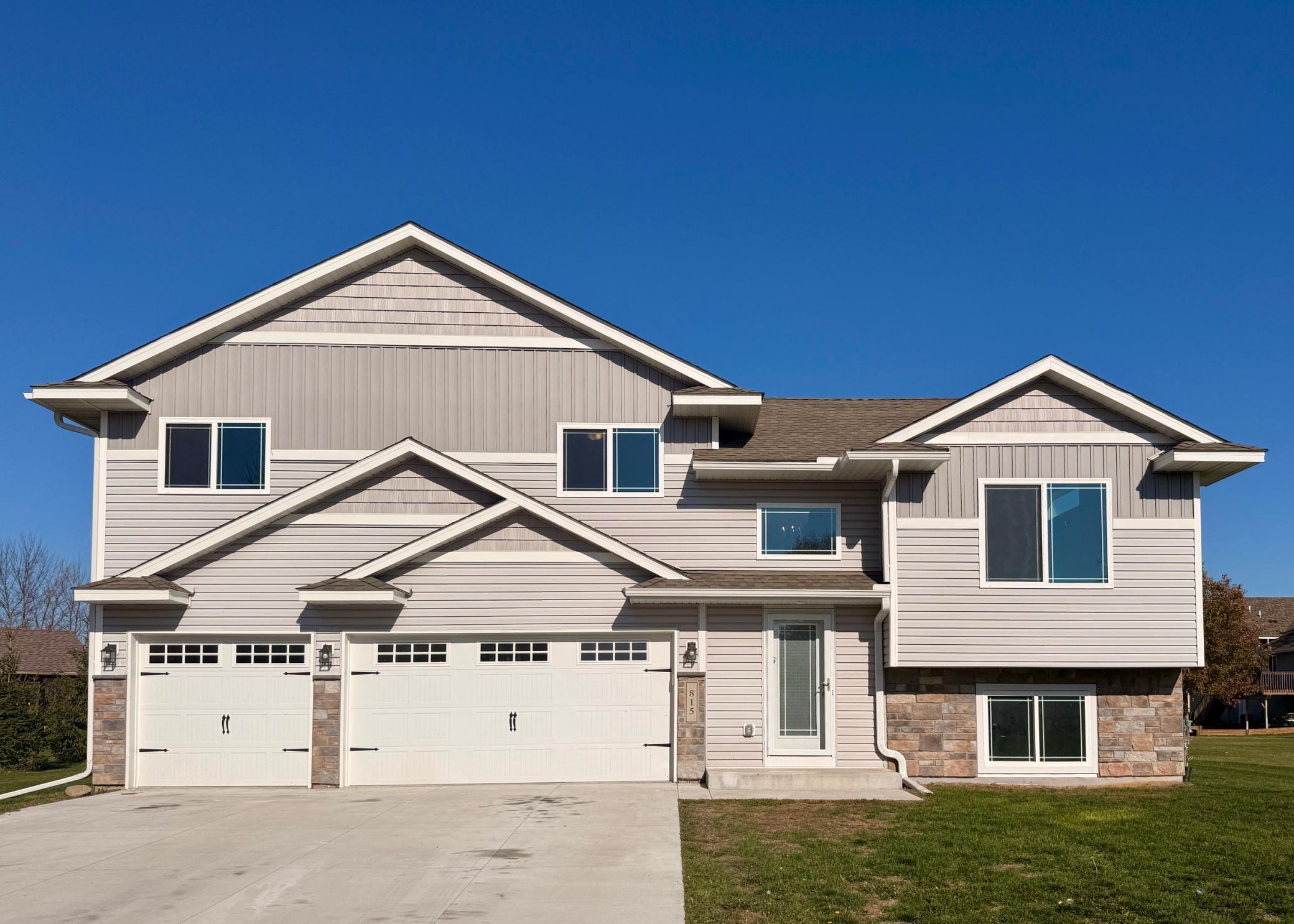 815 S Rush Creek Lane