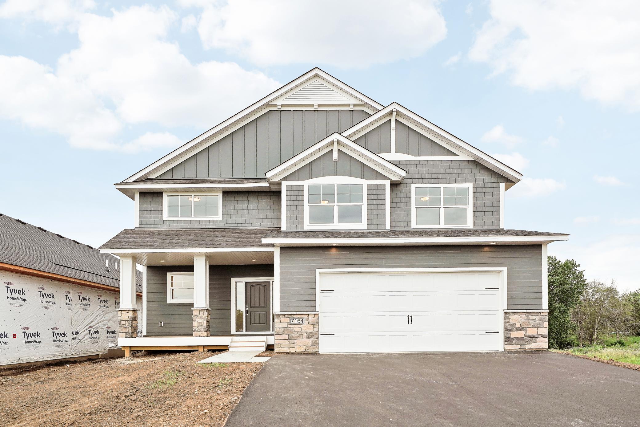 7187 Agate Trail