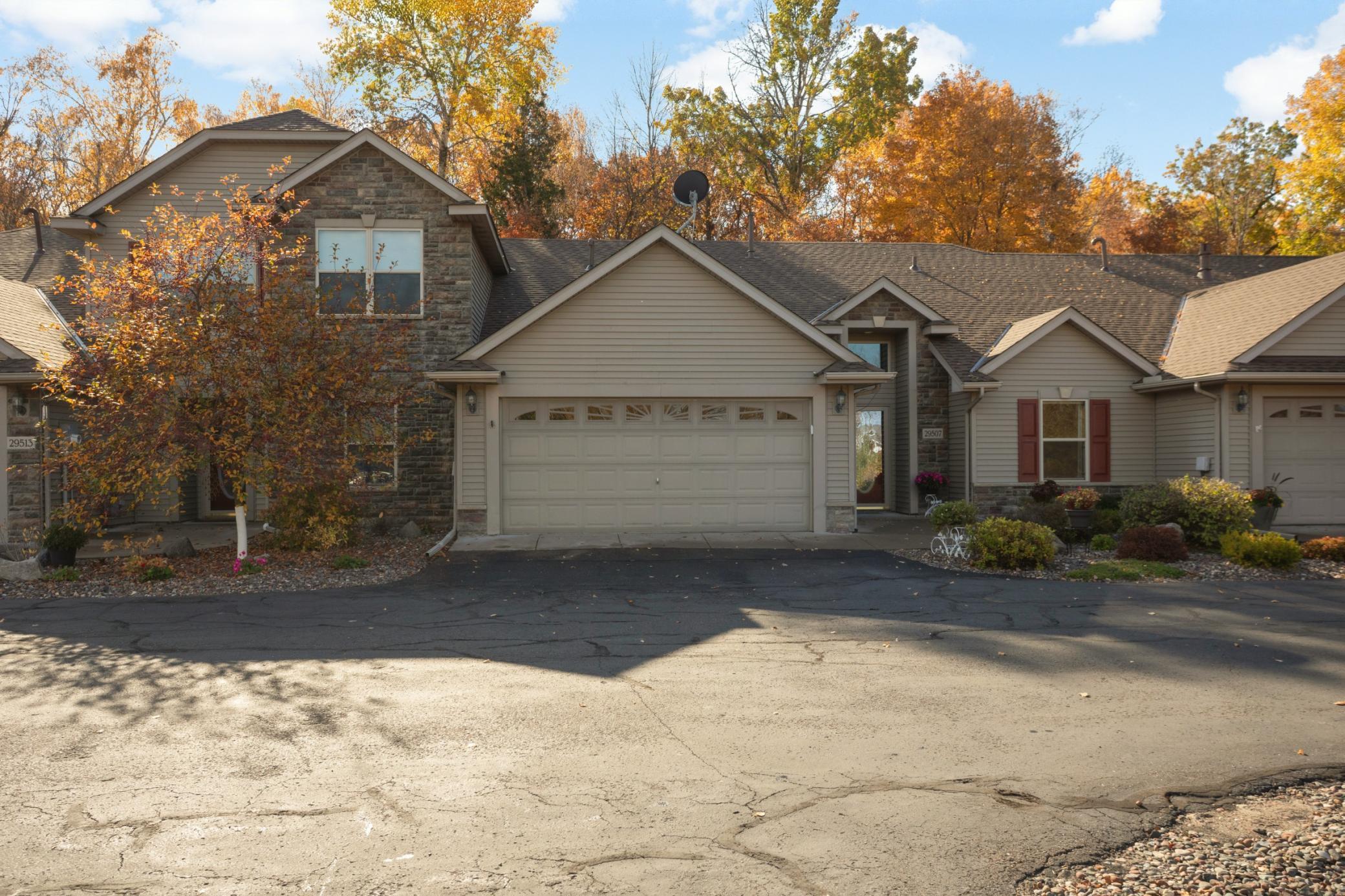 29507 Mentzer Court