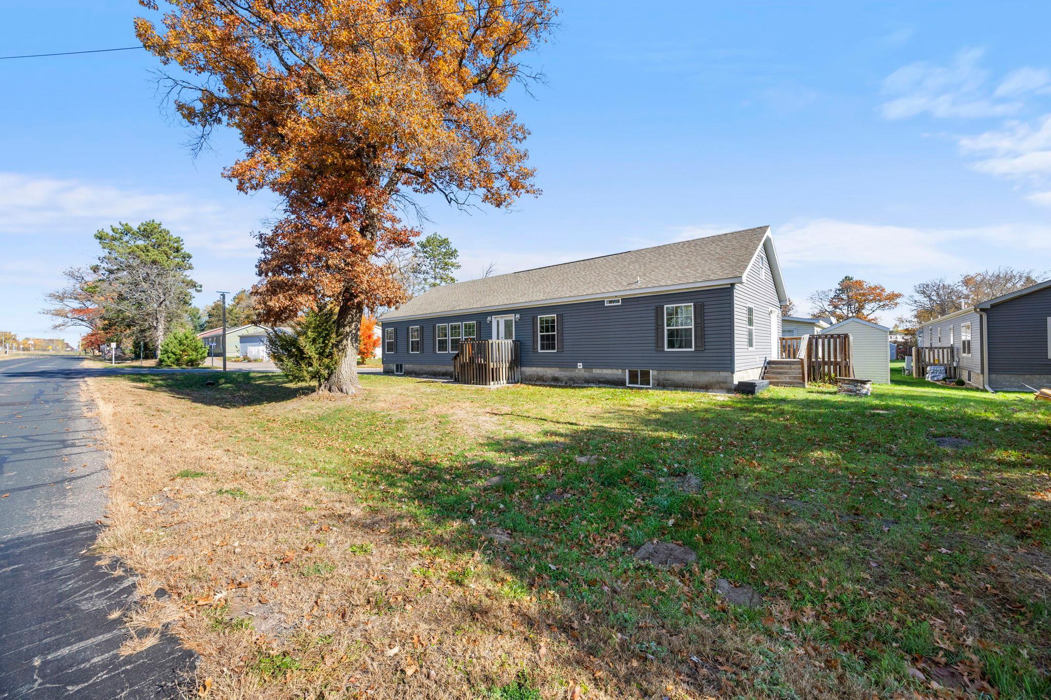 5385 Stacy Trail Unit 405