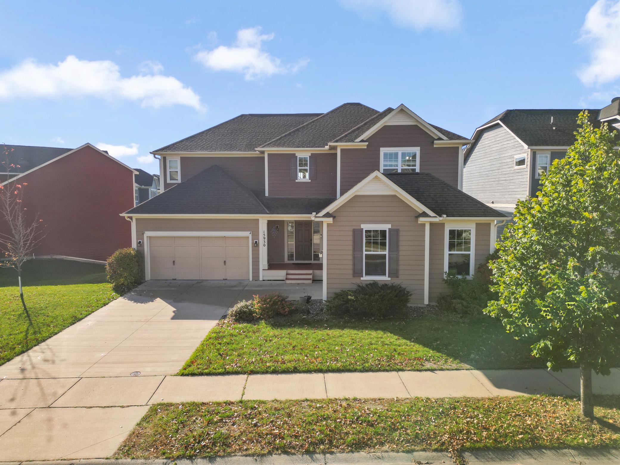 15930 Elmwood Way