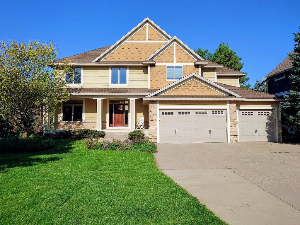 18658 Ponderosa Court