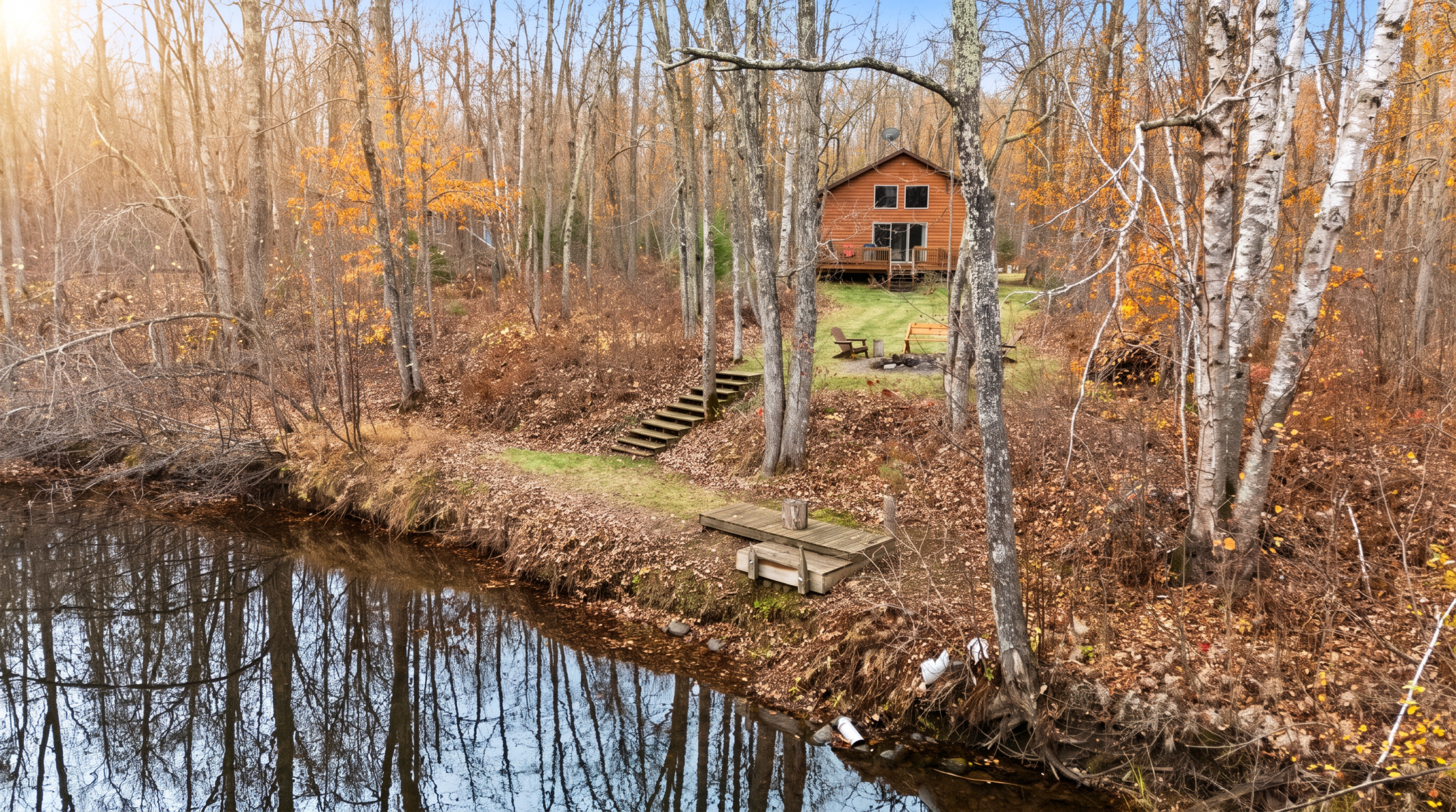 65913 River Cabin Road