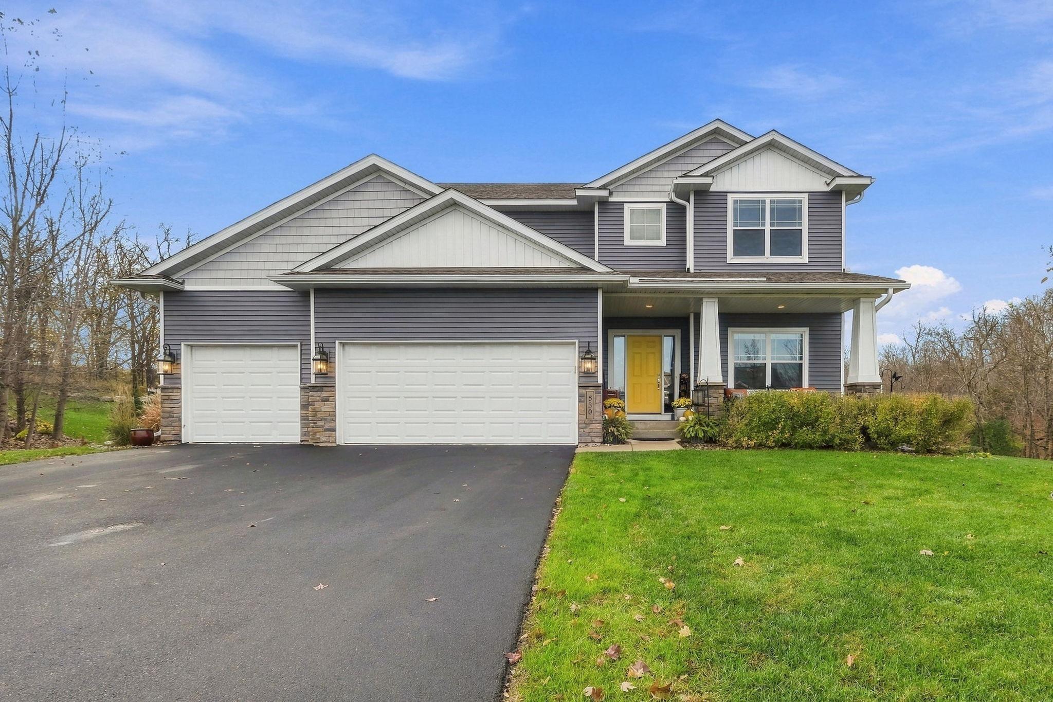 530 Red Oak Court