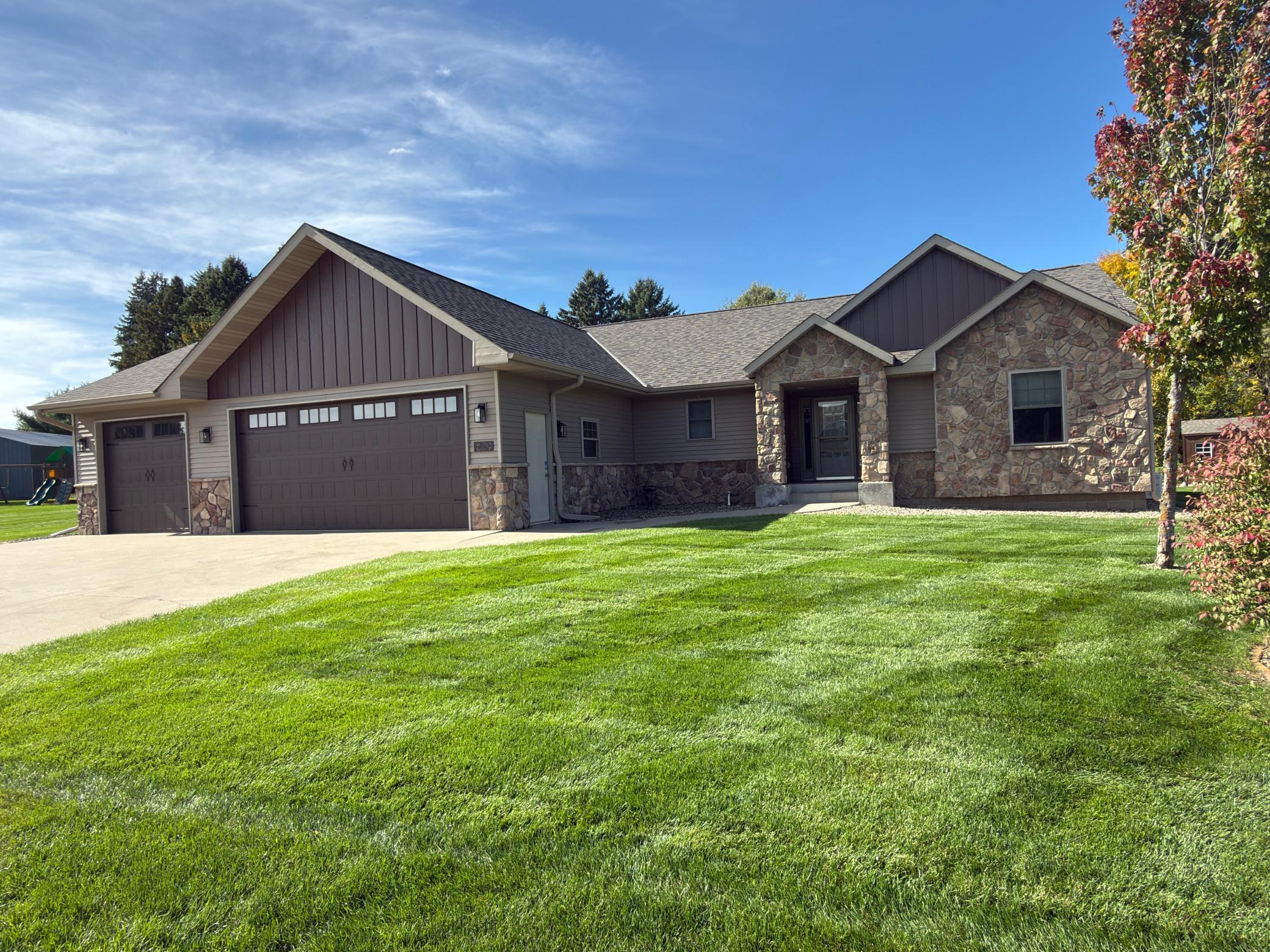 609 Augustana Lane