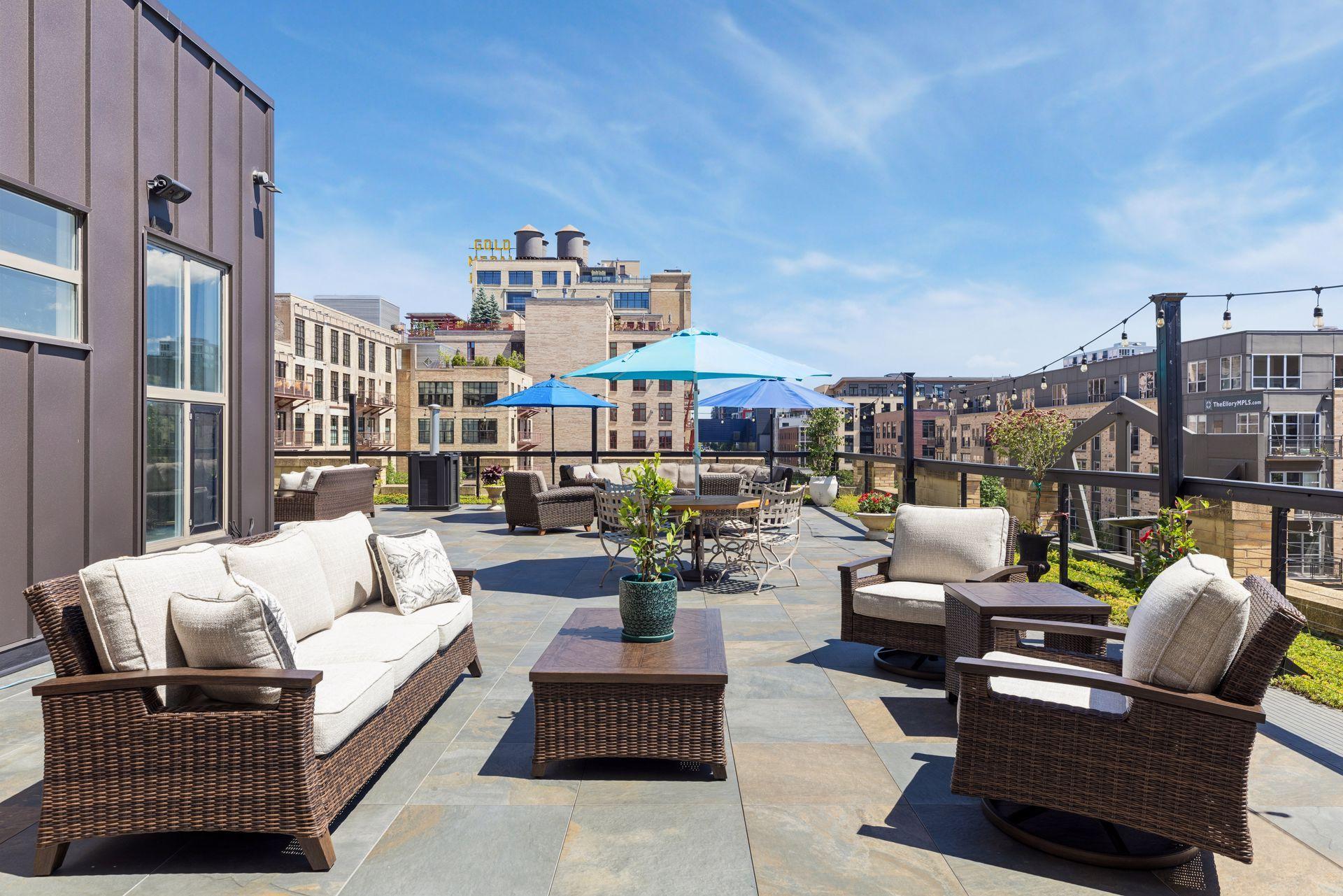 150 Portland Avenue S Unit 500