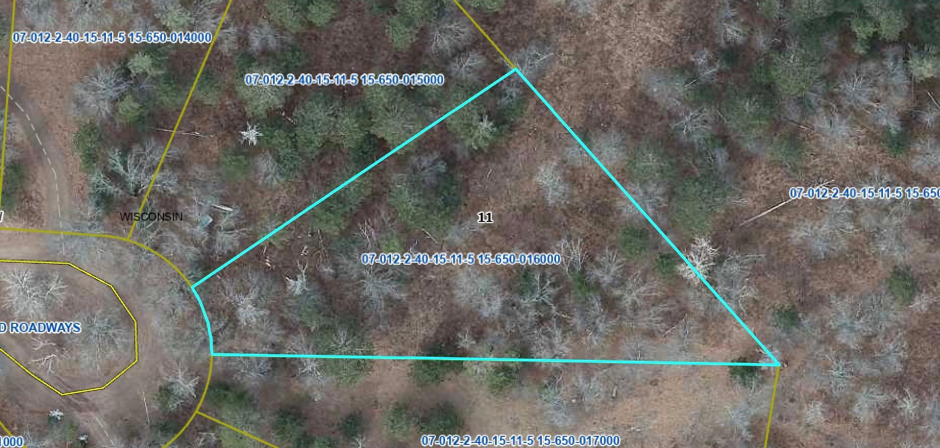 Lot 6 Rainbow Court