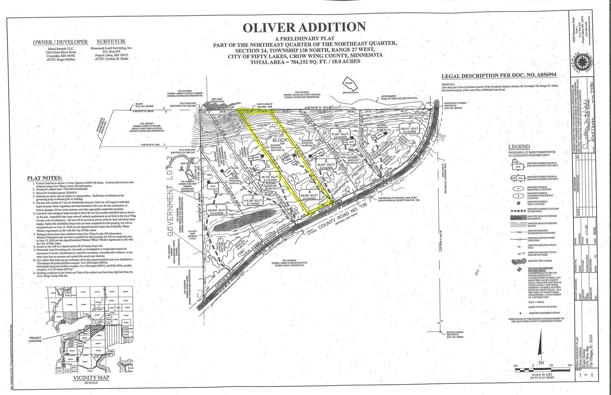 Lot 4 County Road 136