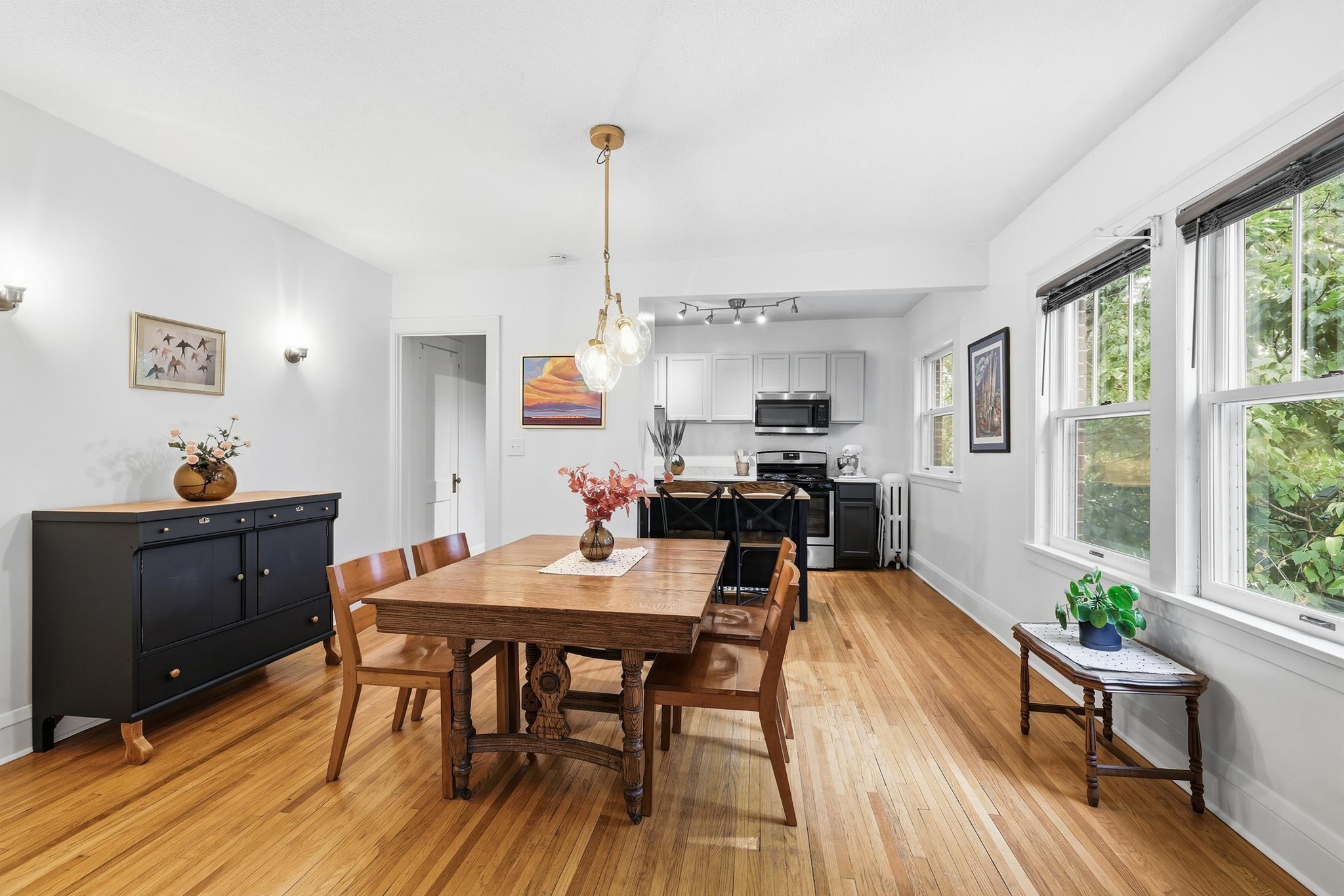 3609 Aldrich Avenue S Unit 4