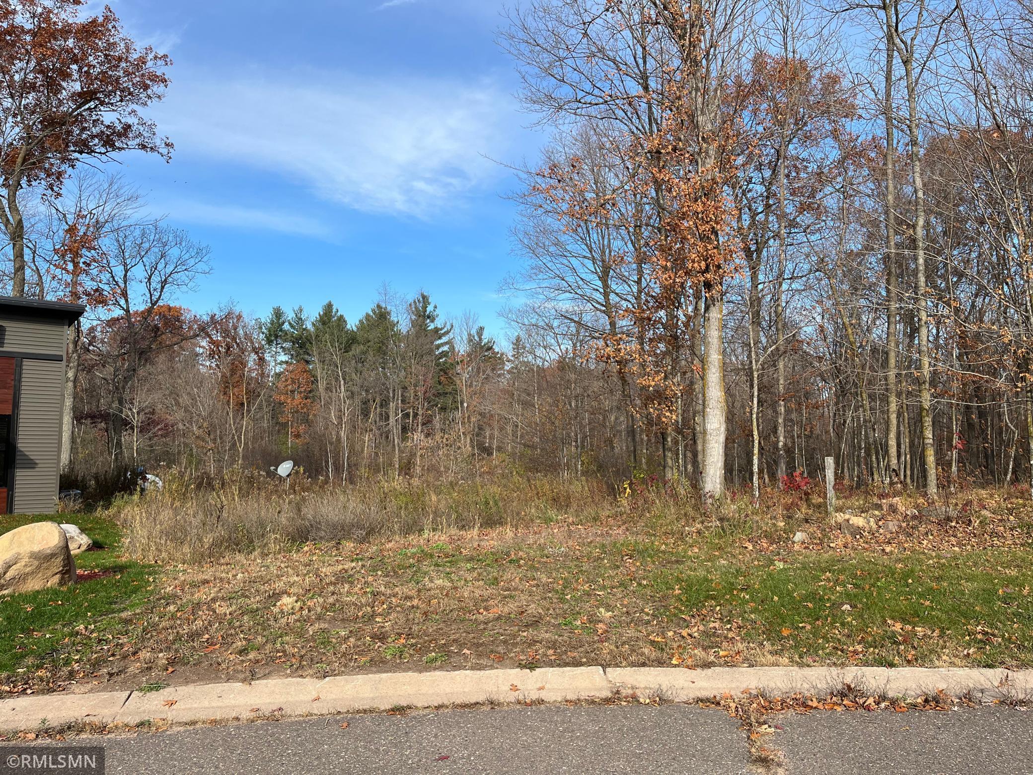 Lot 14 Wilderness Hills Lane