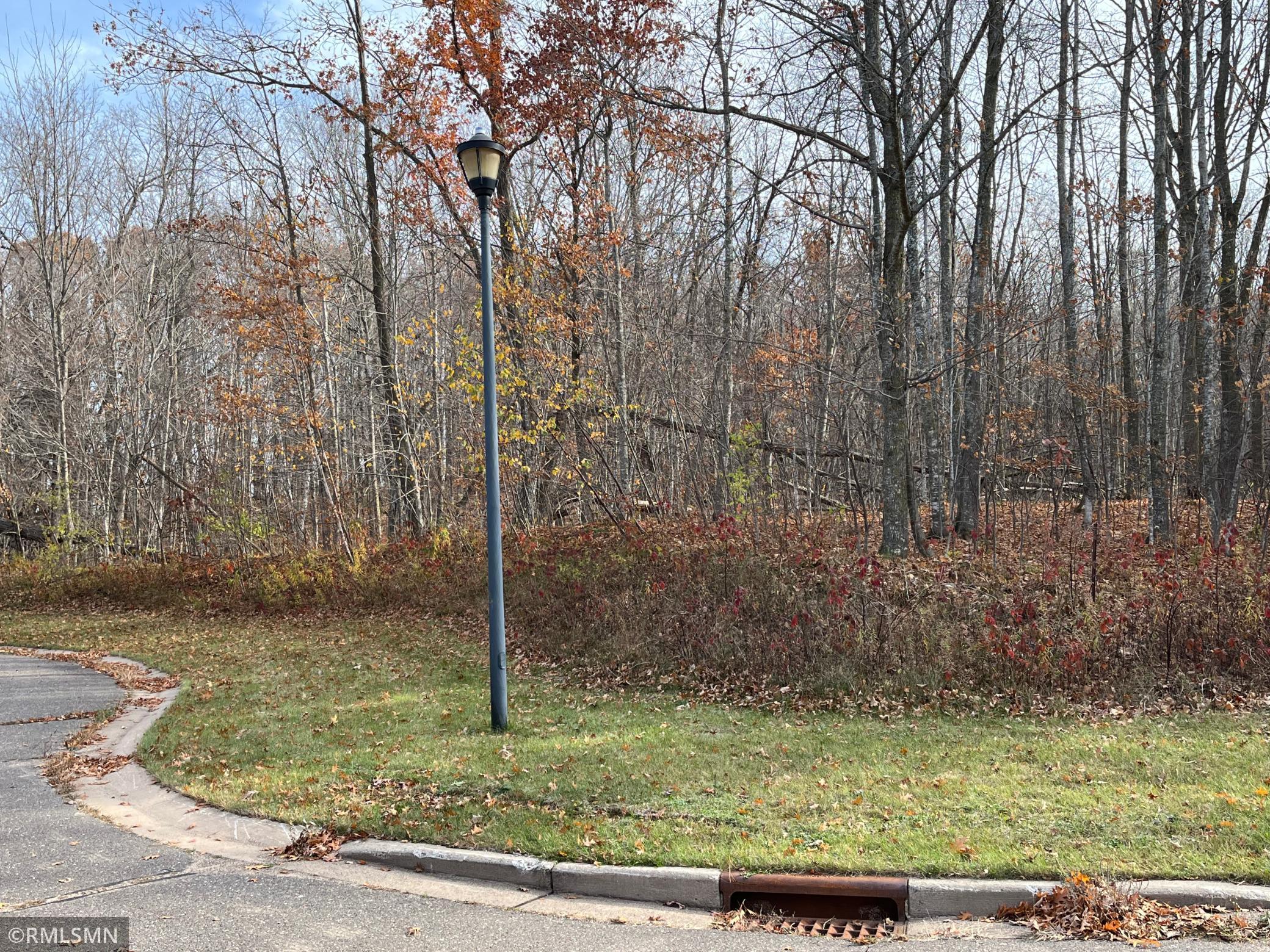 Lot 17 Wilderness Hills
