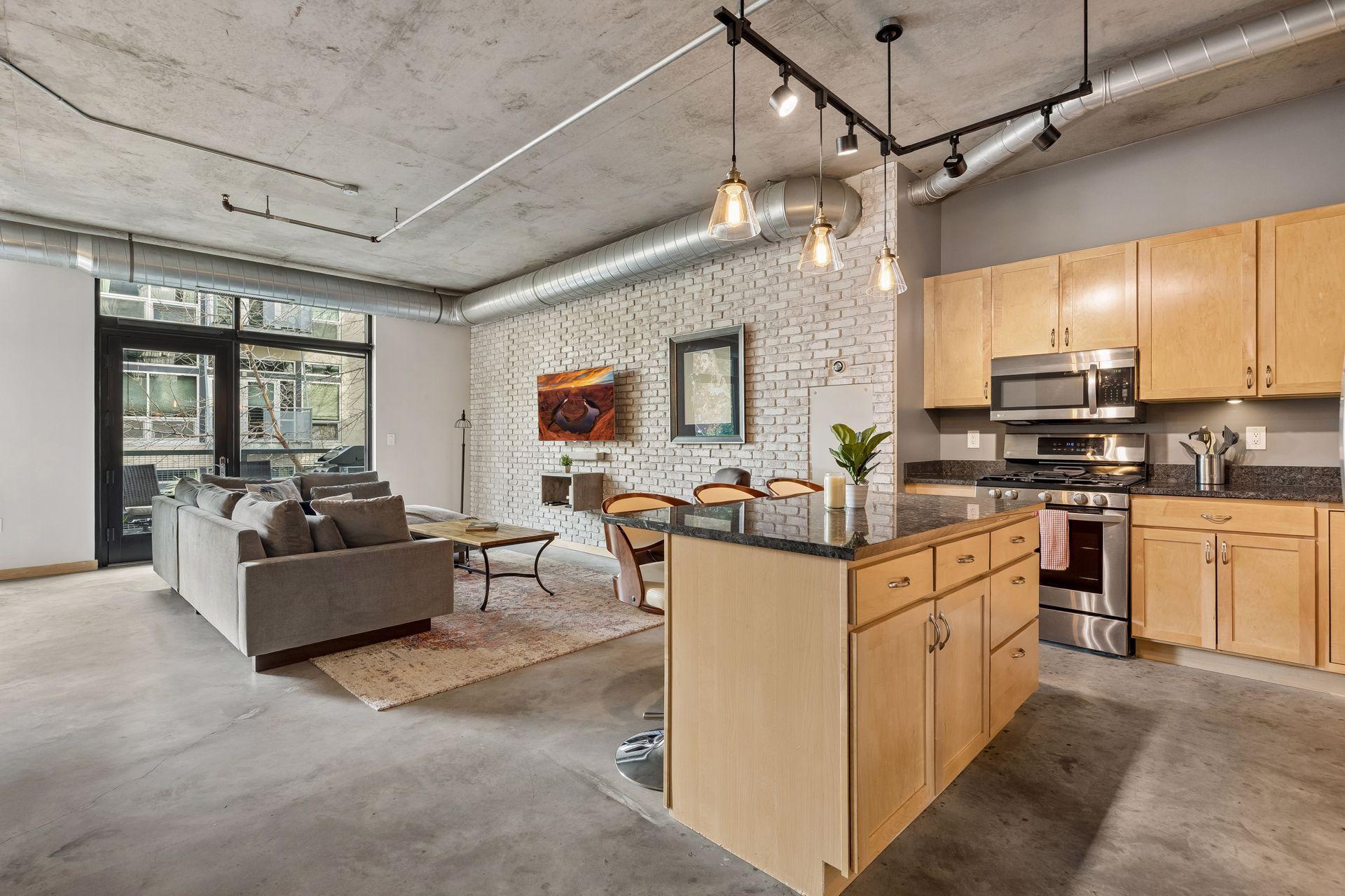 720 N 4th Street Unit 212