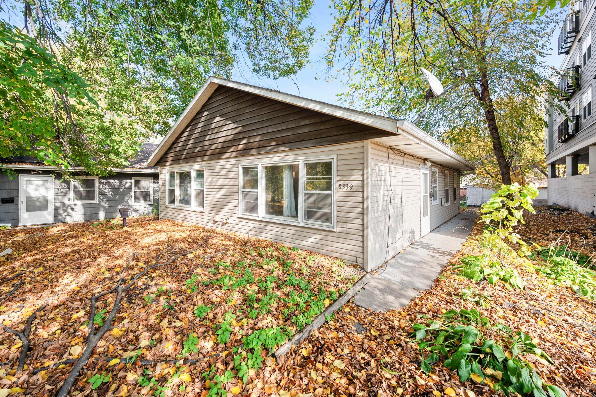 5337 Minnehaha Avenue