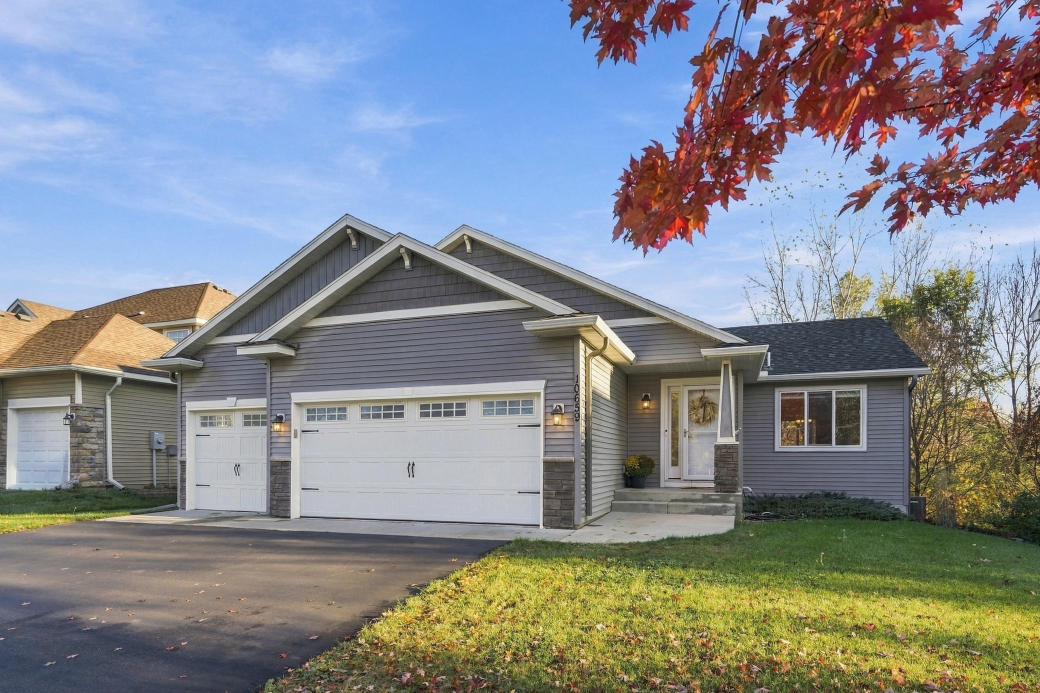10659 Twin Lakes Parkway NW